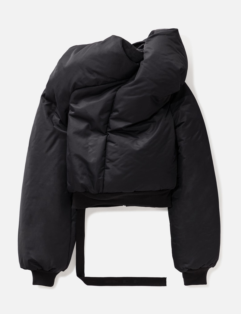 Rick Owens DRKSHDW DOLL BOMBER outlook