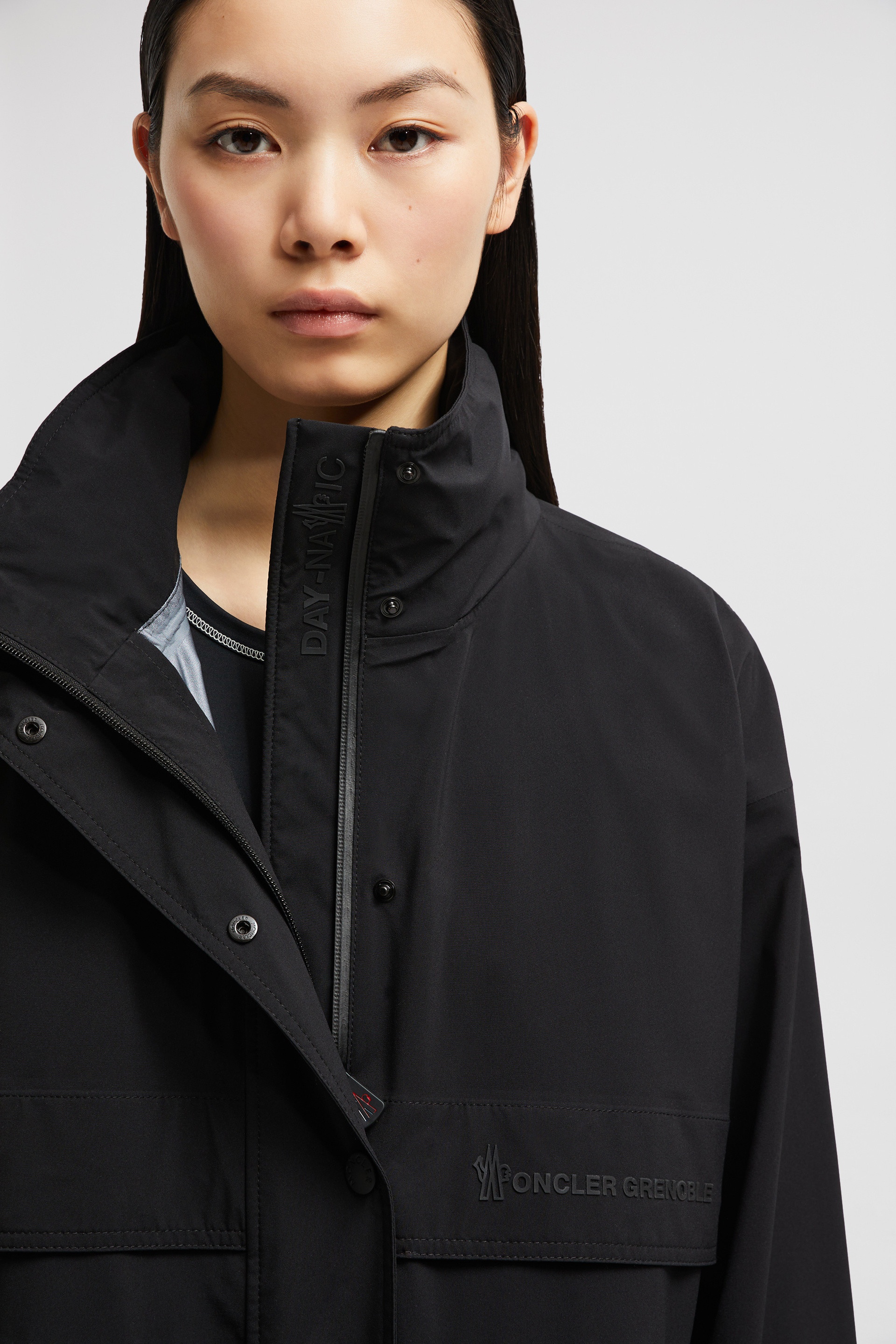 Seigne 2-in-1 Shell Jacket - 9