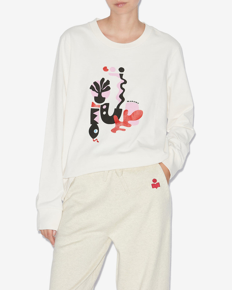 GABBY TEE SHIRT 4