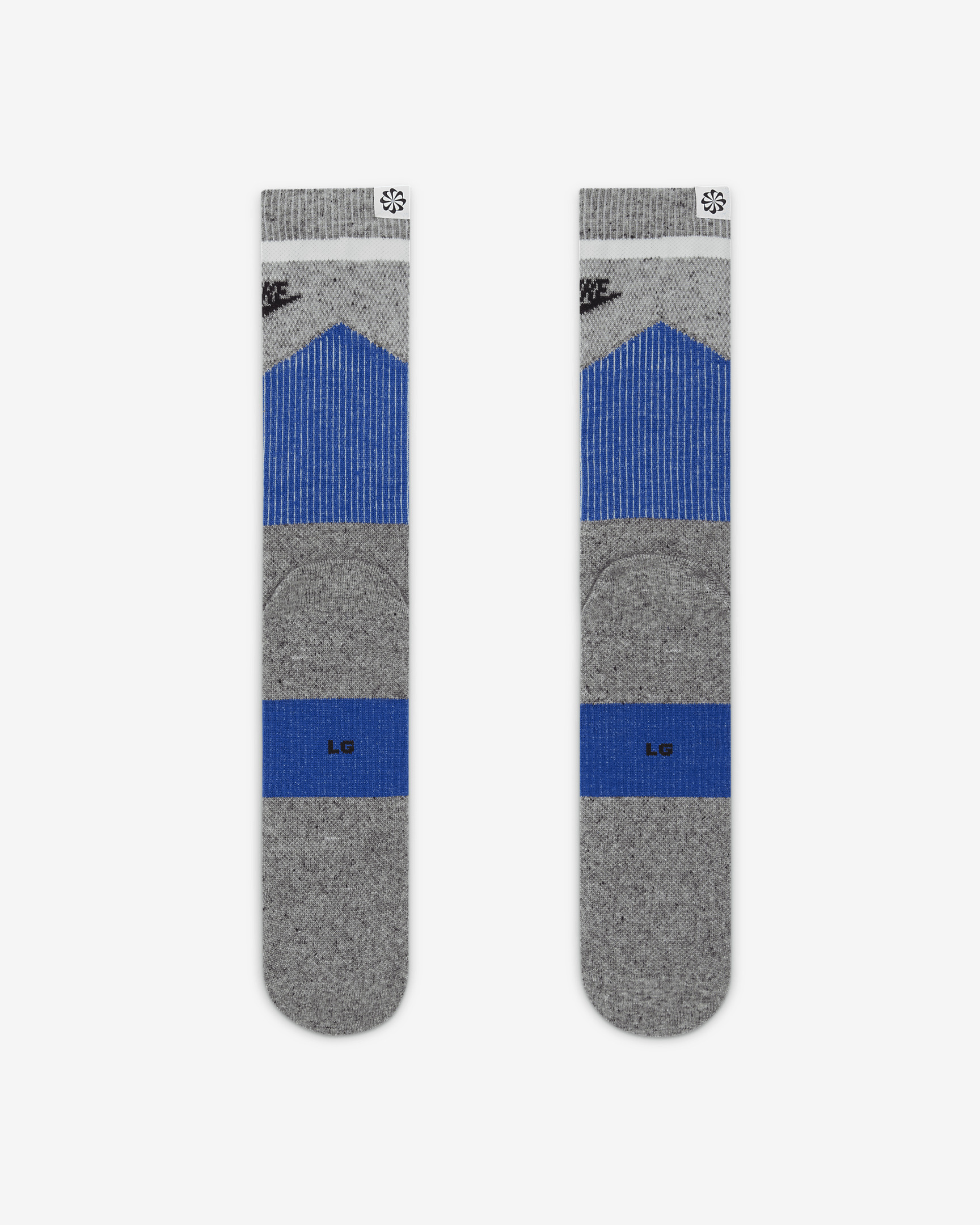 Nike Everyday Cushioned Crew Socks (1 Pair) - 3