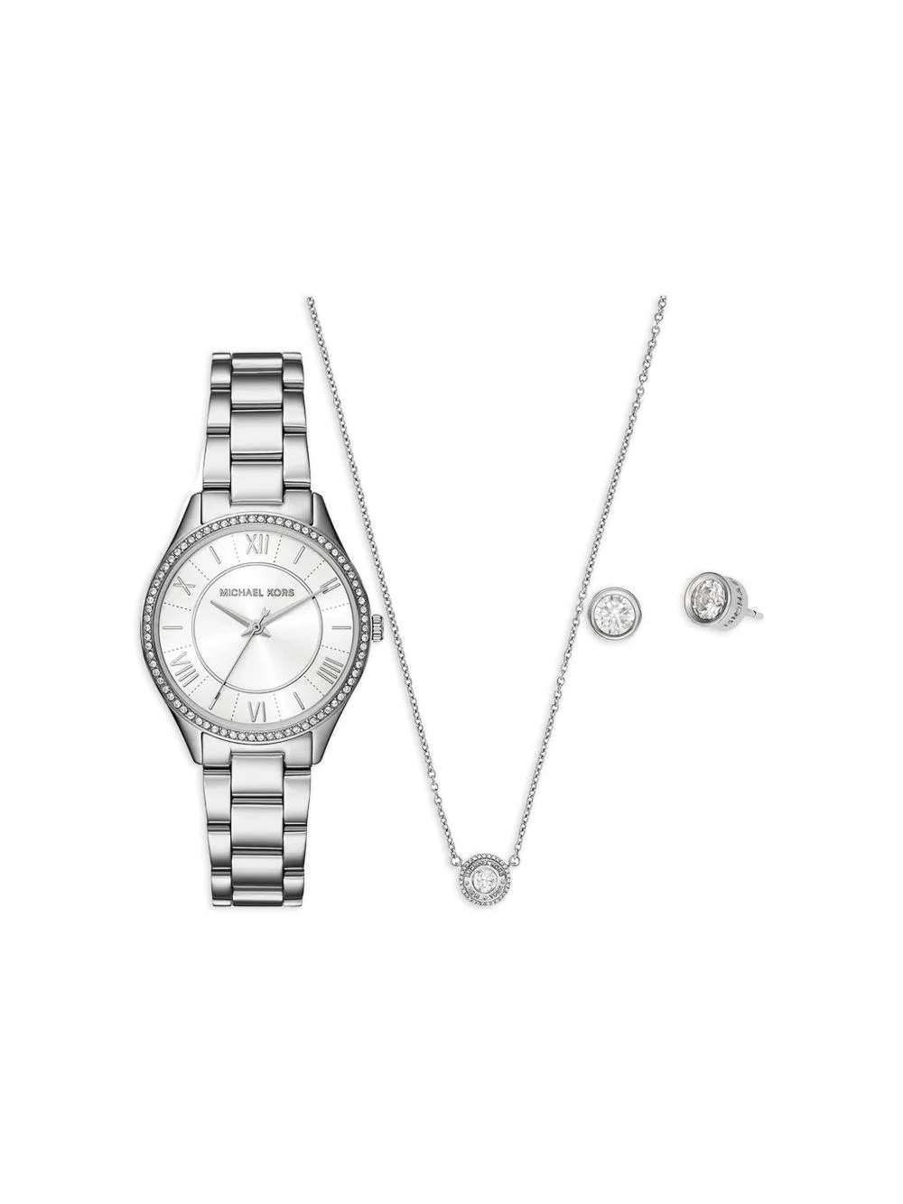 Lauryn 33mm watch set - 1
