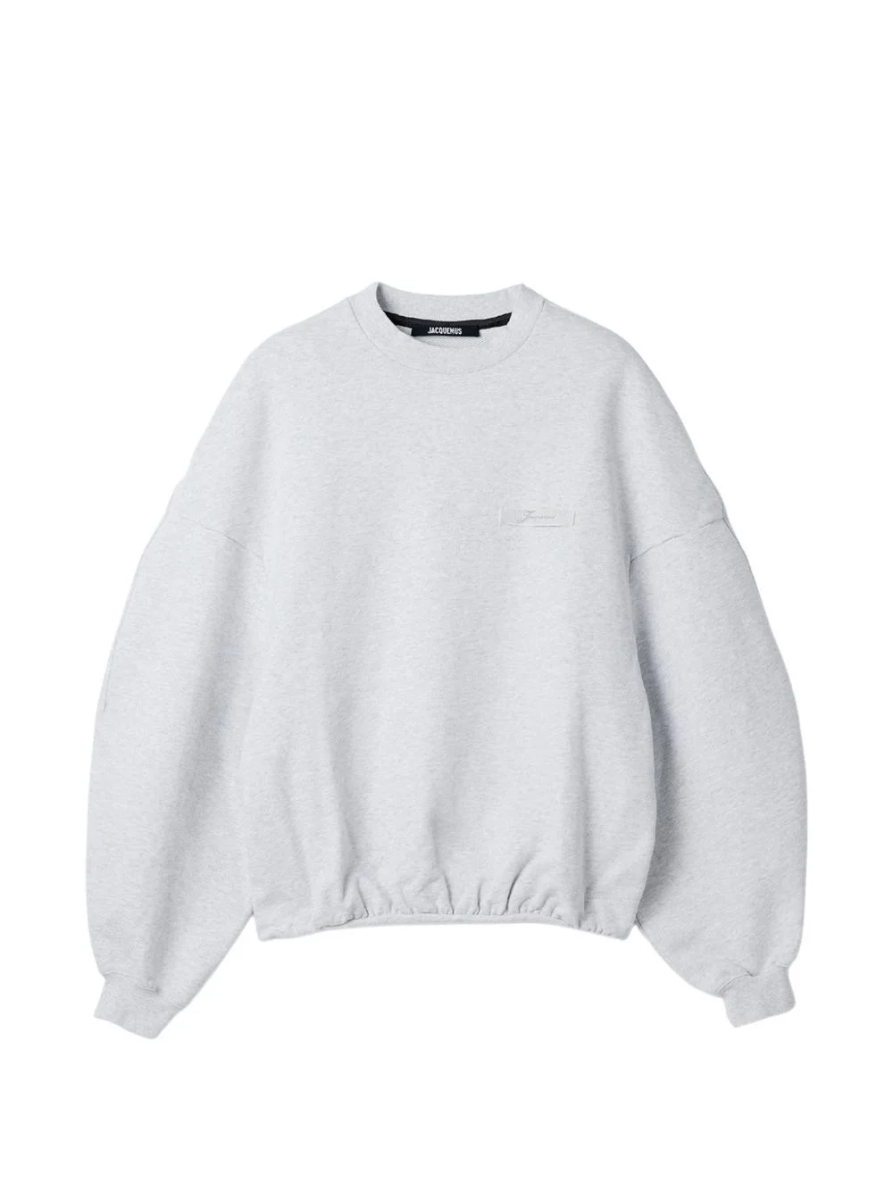 The Ruban sweatshirt - 1