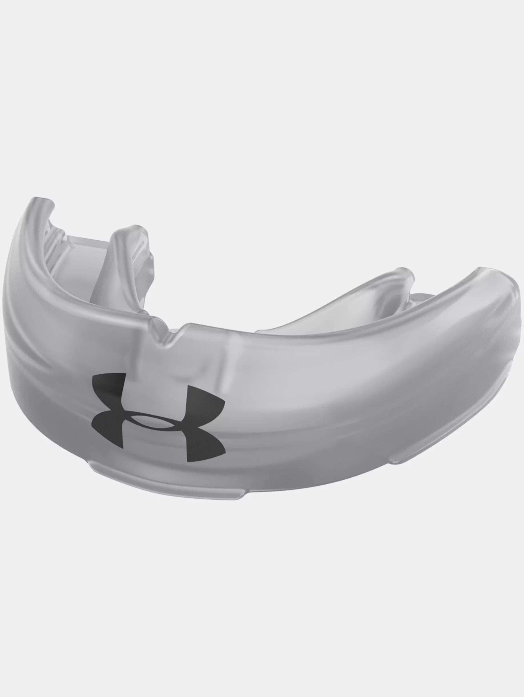 Unisex Adult UA Armour Guard Braces Strapless Mouthguard - 2