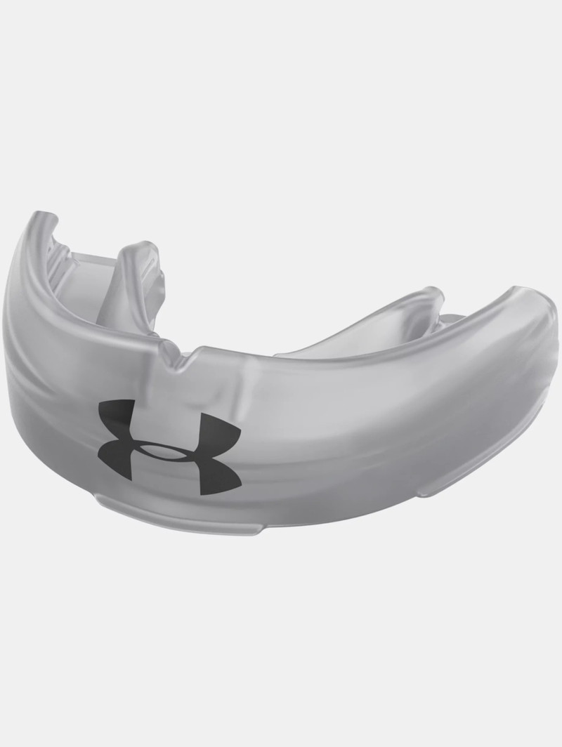 Under Armour Unisex Adult UA Armour Guard Braces Strapless Mouthguard outlook