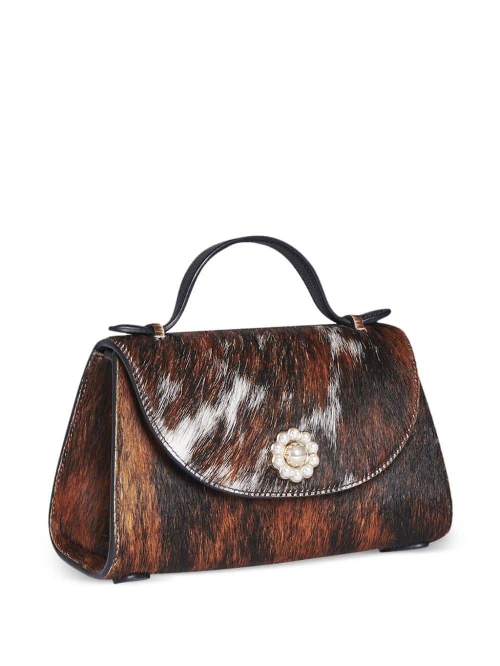 Pochette Valentine shoulder bag - 3