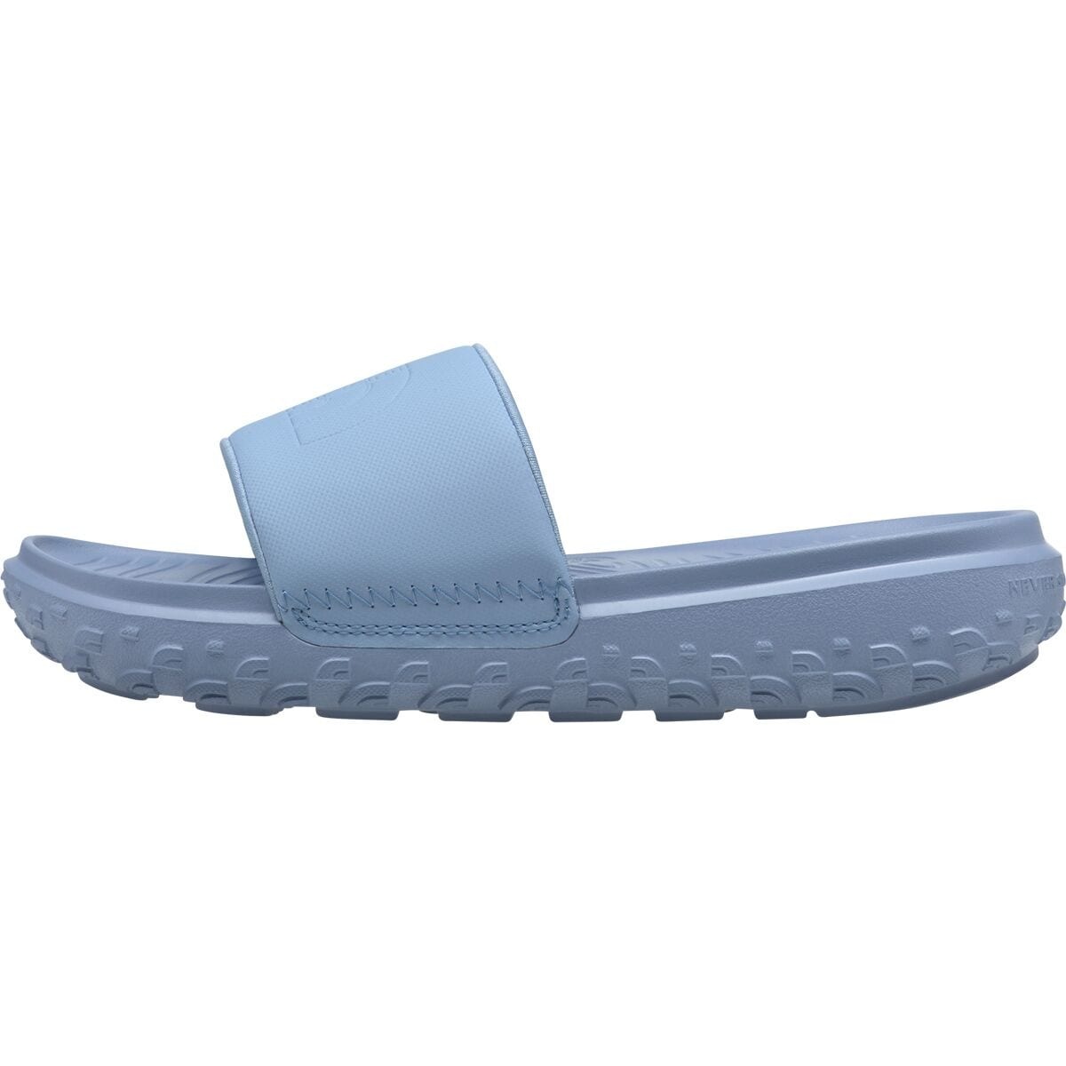 Never Stop Cush Slide - Women's - 1