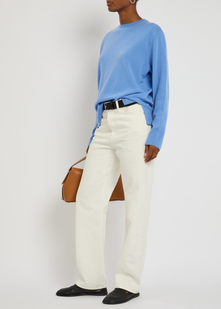Toteme Cashmere Jumper - 4
