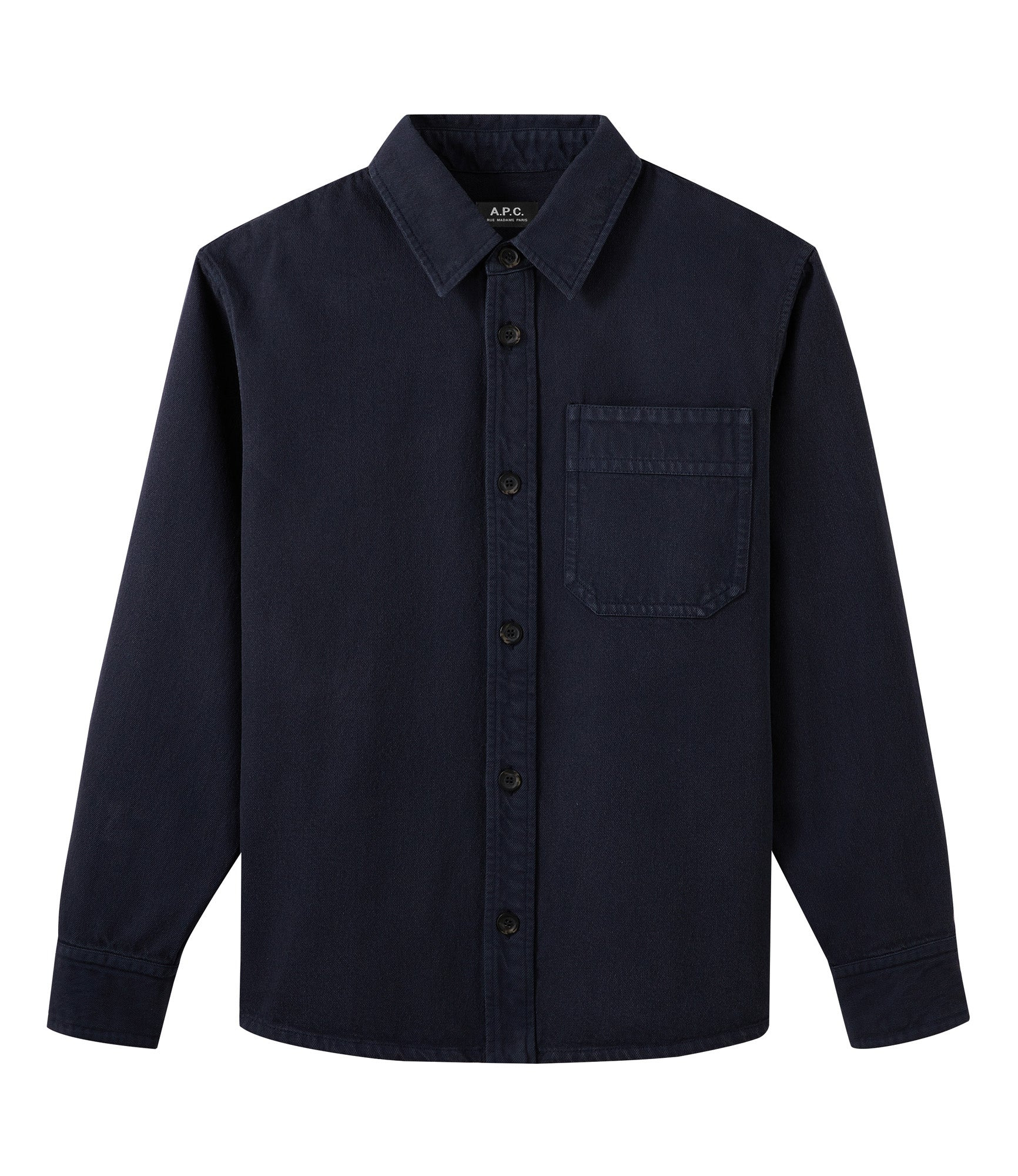 Basile overshirt - 1