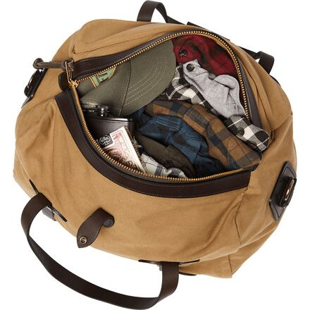 Medium 43L Duffel Bag - 8
