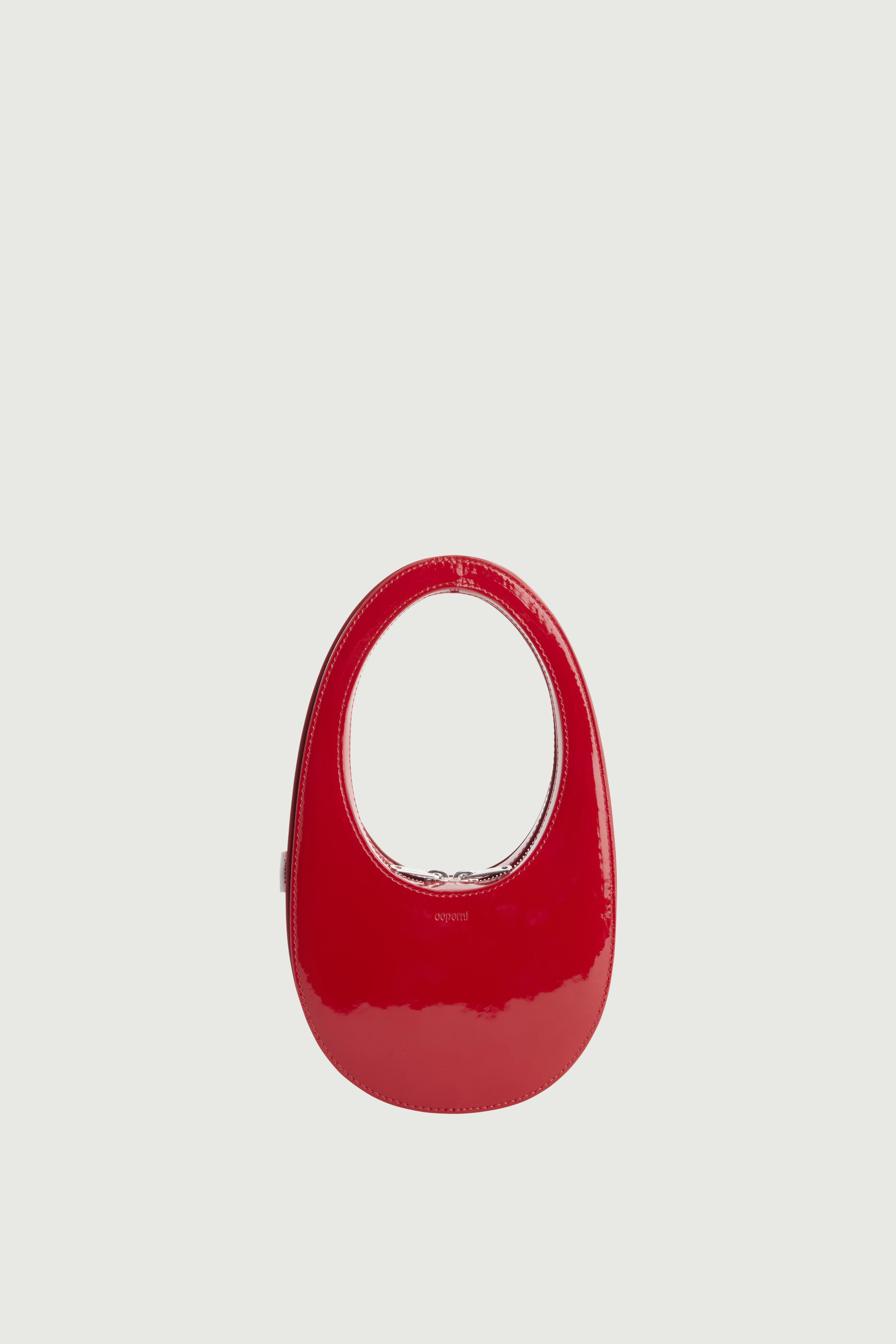 Mini Swipe Bag - 1
