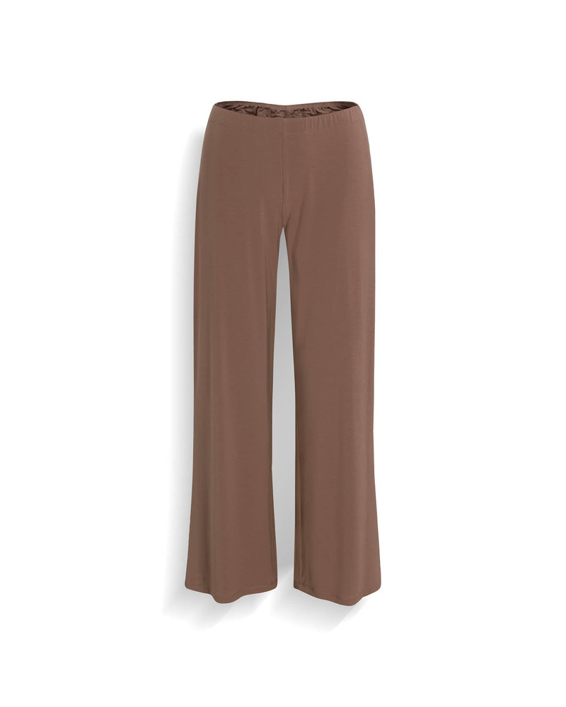 Splendid SunSoft UPF 50+ Wide Leg Pant outlook