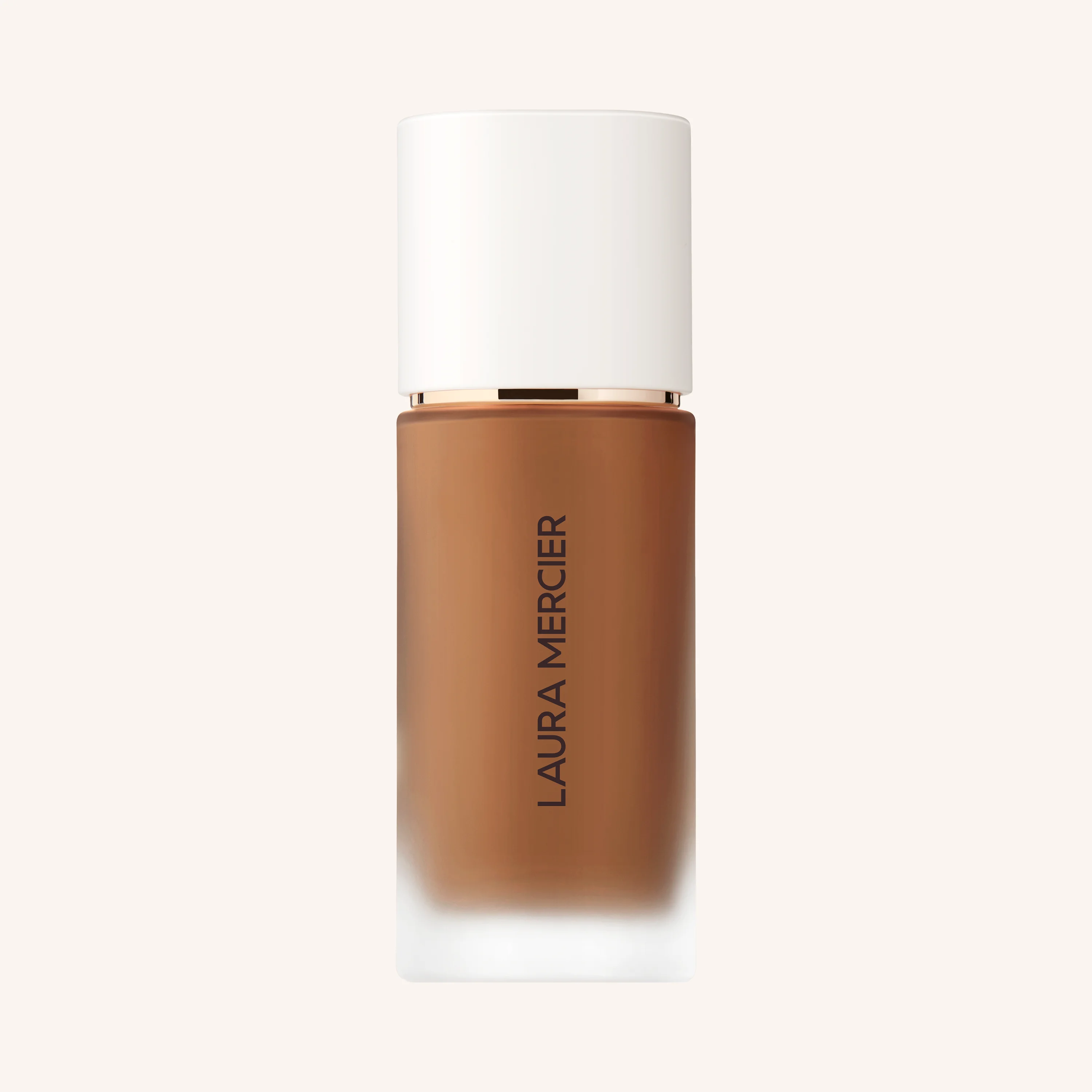 Real Flawless Weightless Perfecting Waterproof Foundation - 1