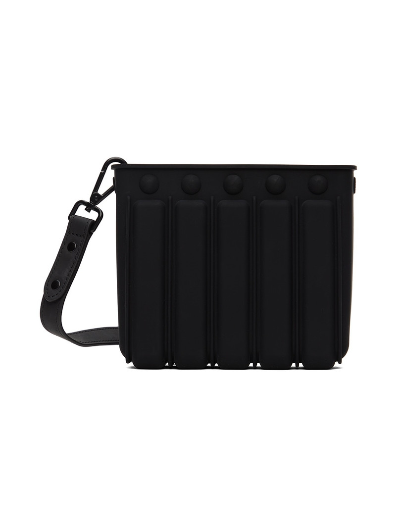 Black Sandwich Bag - 1