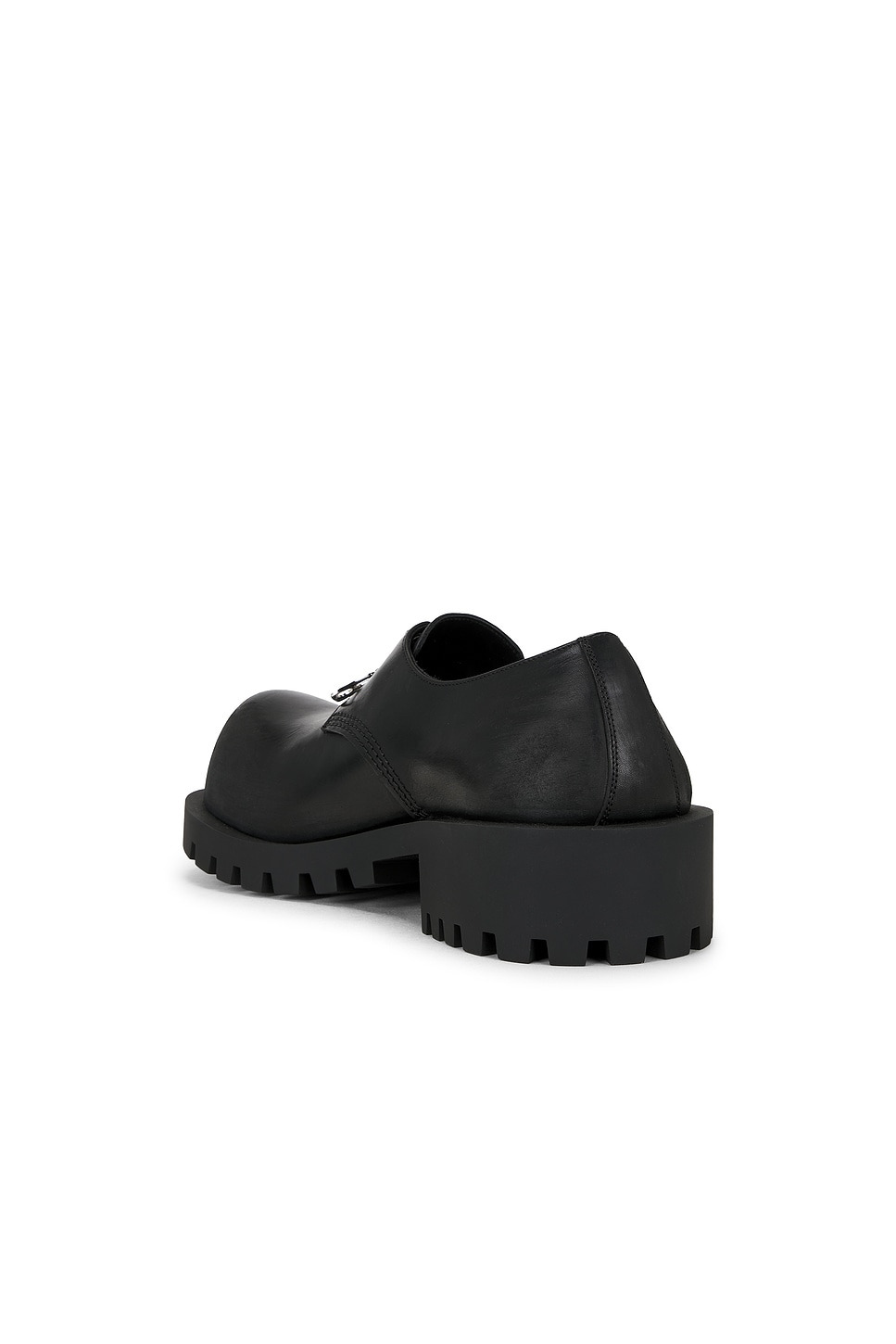Hummer Derby Shoe - 3