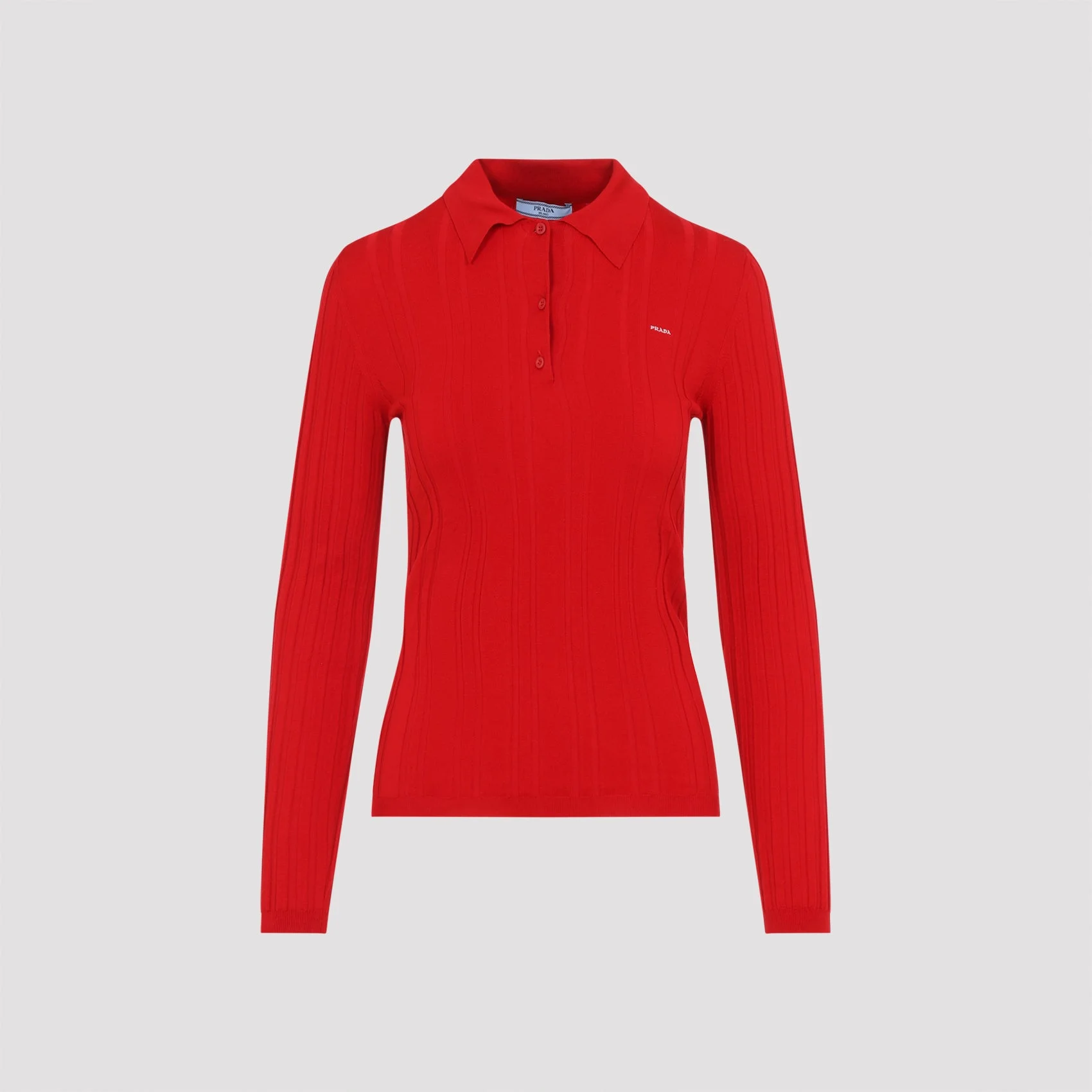 Prada Polo - 1