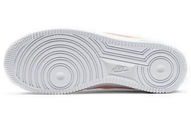 (WMNS) Nike Air Force 1 07 Low LX 'Laser Orange' CI3445-800 - 6