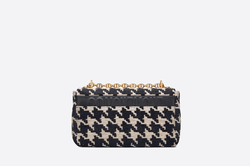 Medium Dior Caro Bag 3