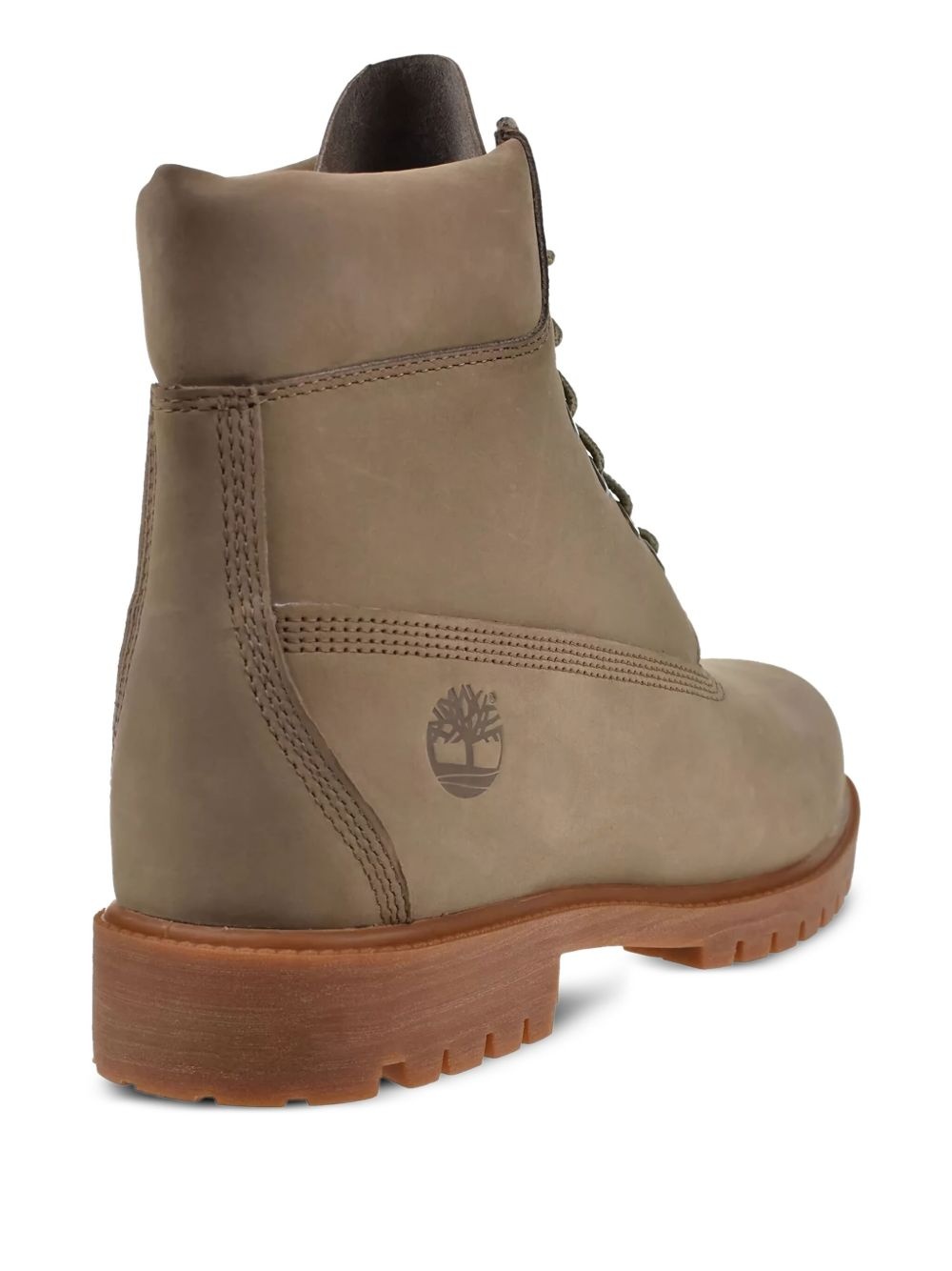 Heritage 6 Inch boots - 3