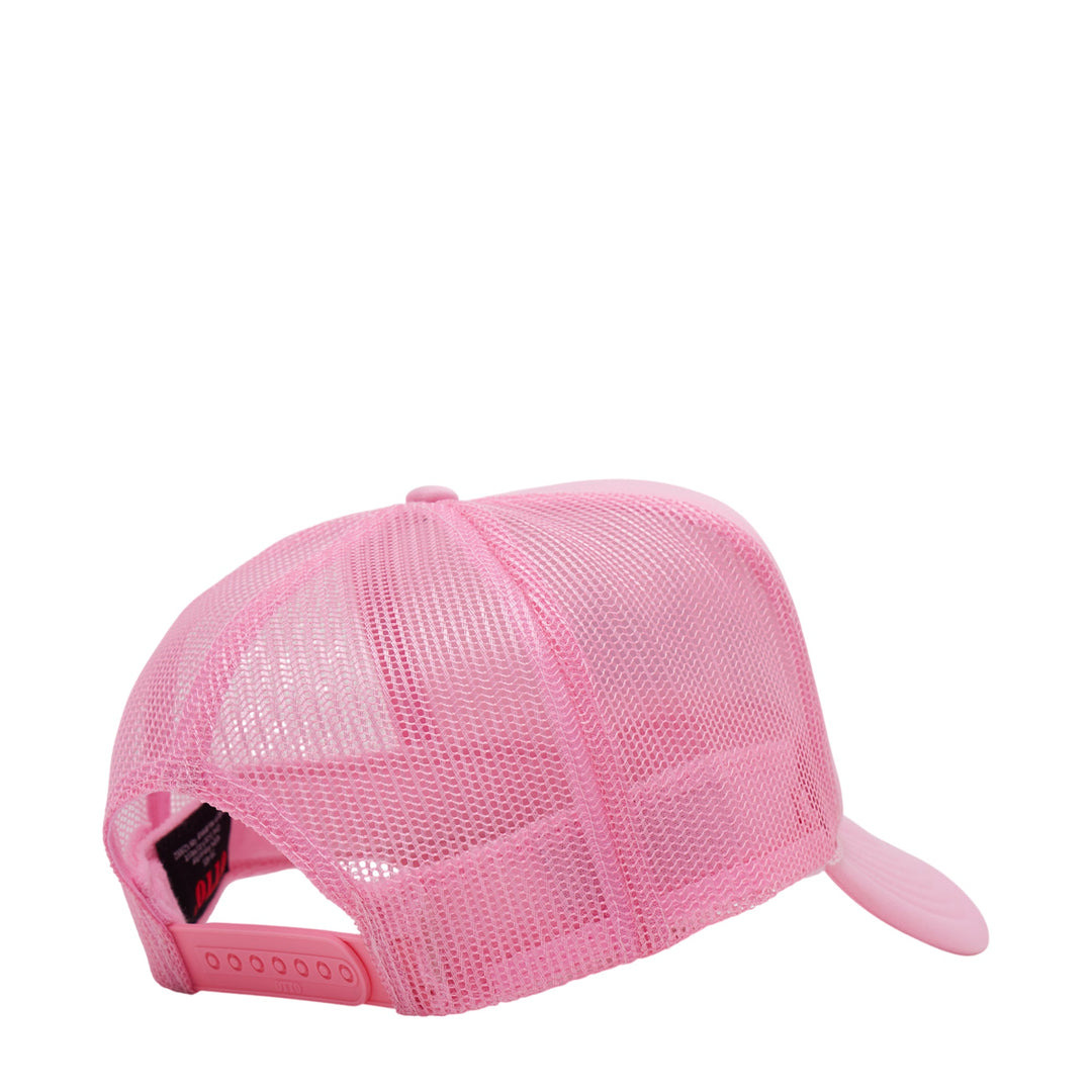 Pink Cap - 3