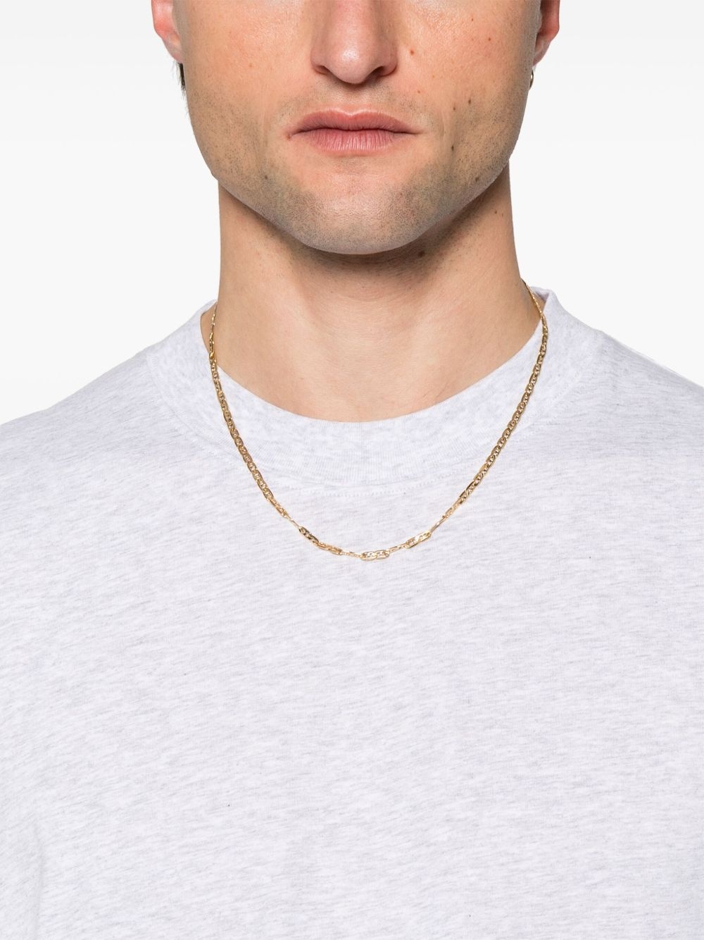 Initial T-shirt - 4
