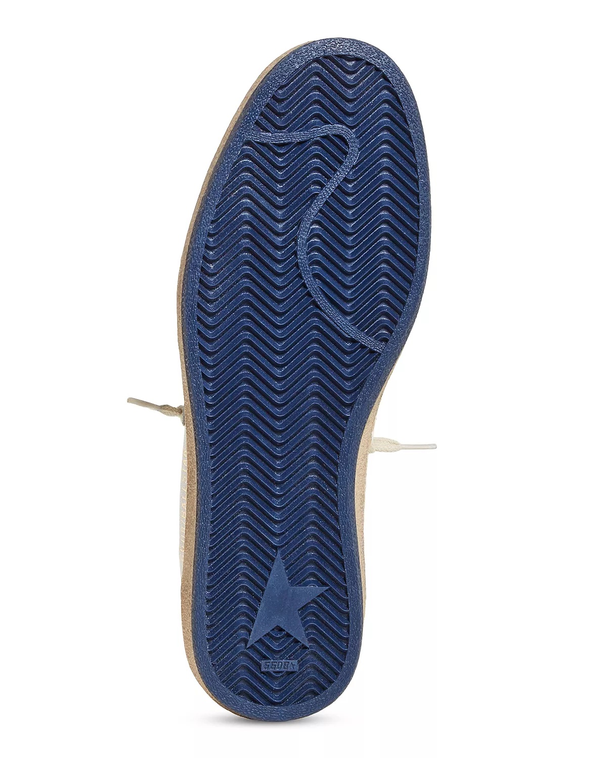 Men's Ball Star Low Top Sneakers - 4