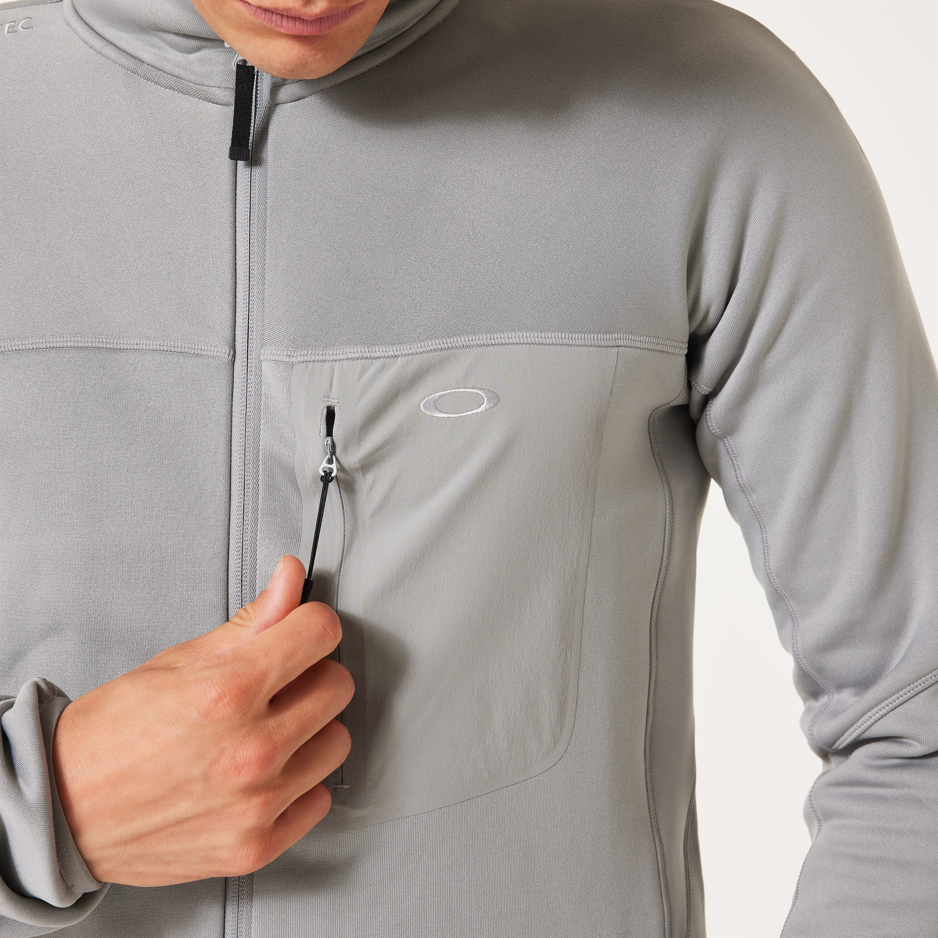 Canopy PRO Full Zip Sweatshirt - 5
