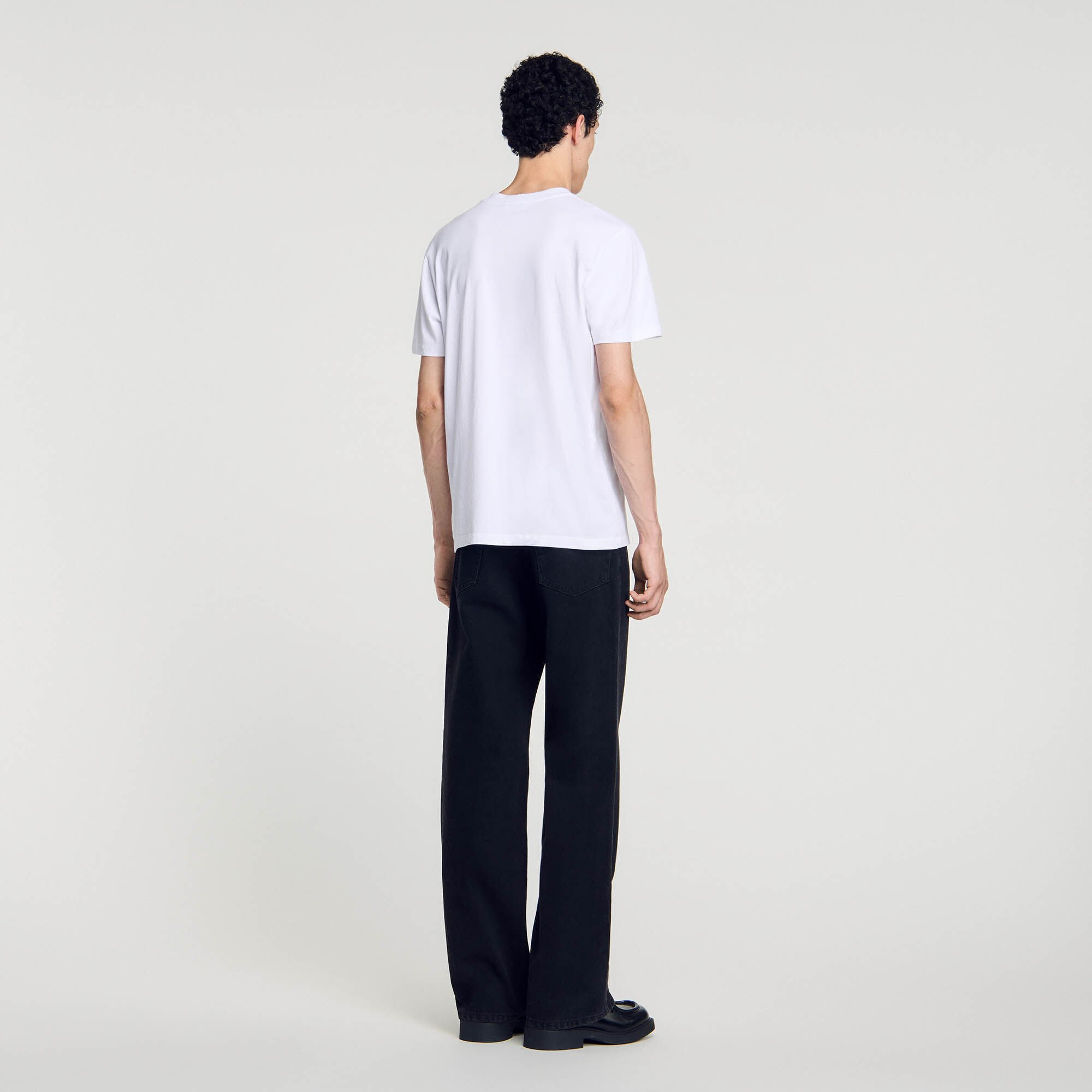 COTTON T-SHIRT - 6