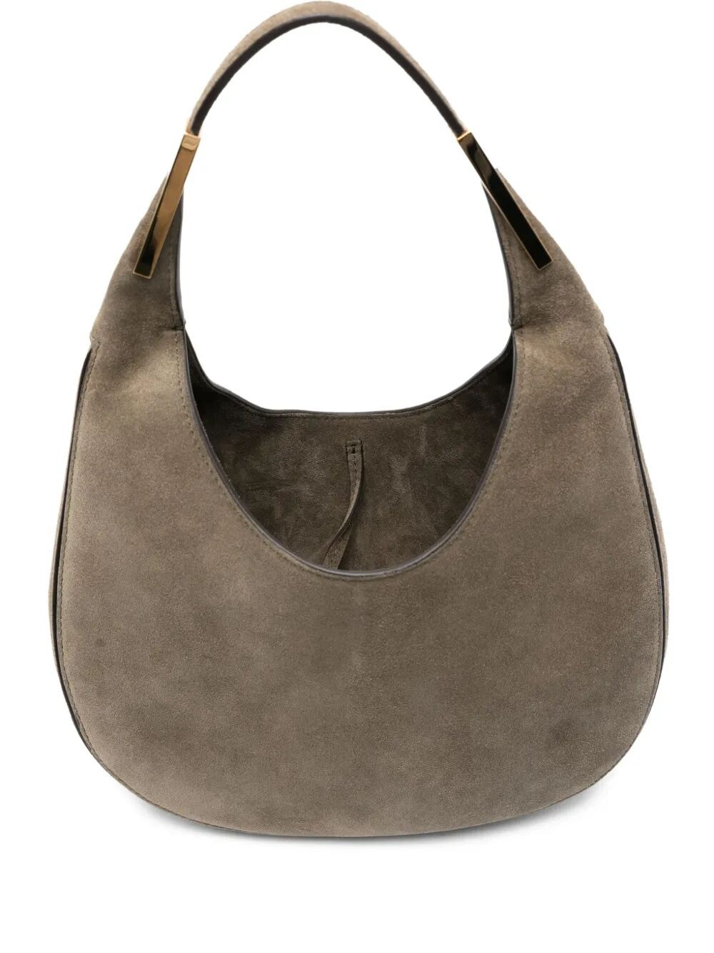 Savette Women "The Small Florence" Hobo In Suede - 5