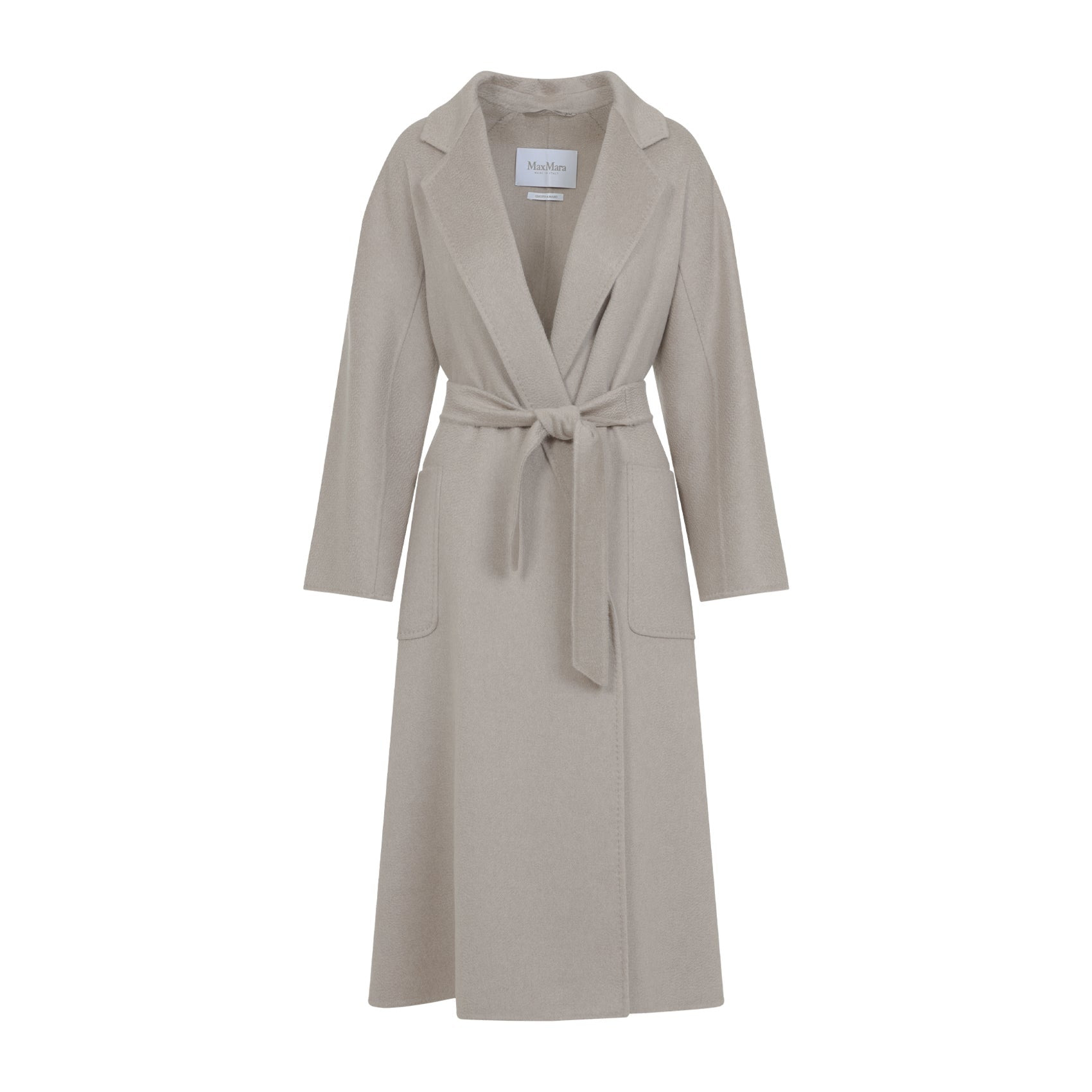 Max Mara Ludmilla Coat Women - 1