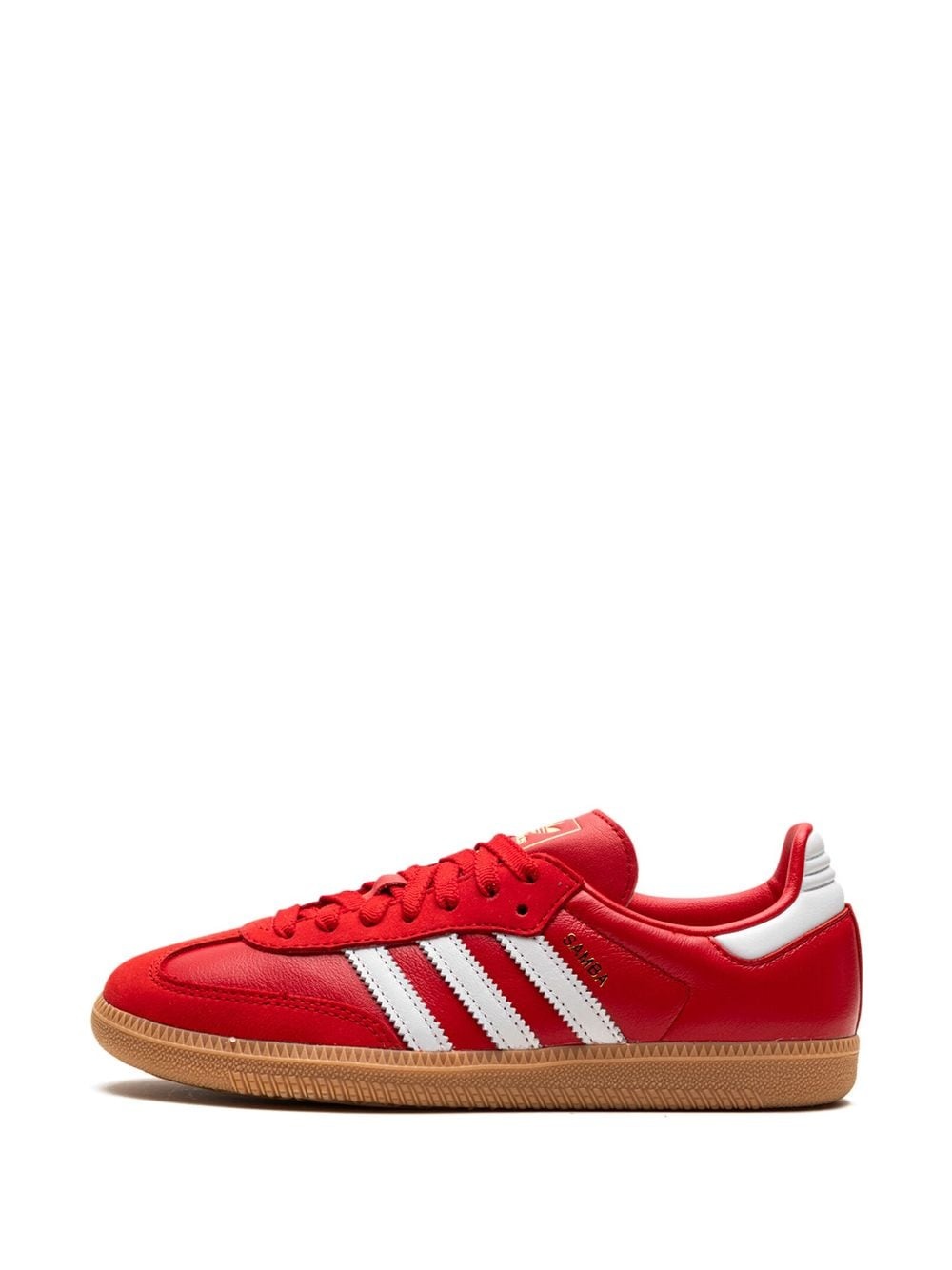 Samba OG "Better Scarlet" sneakers - 5