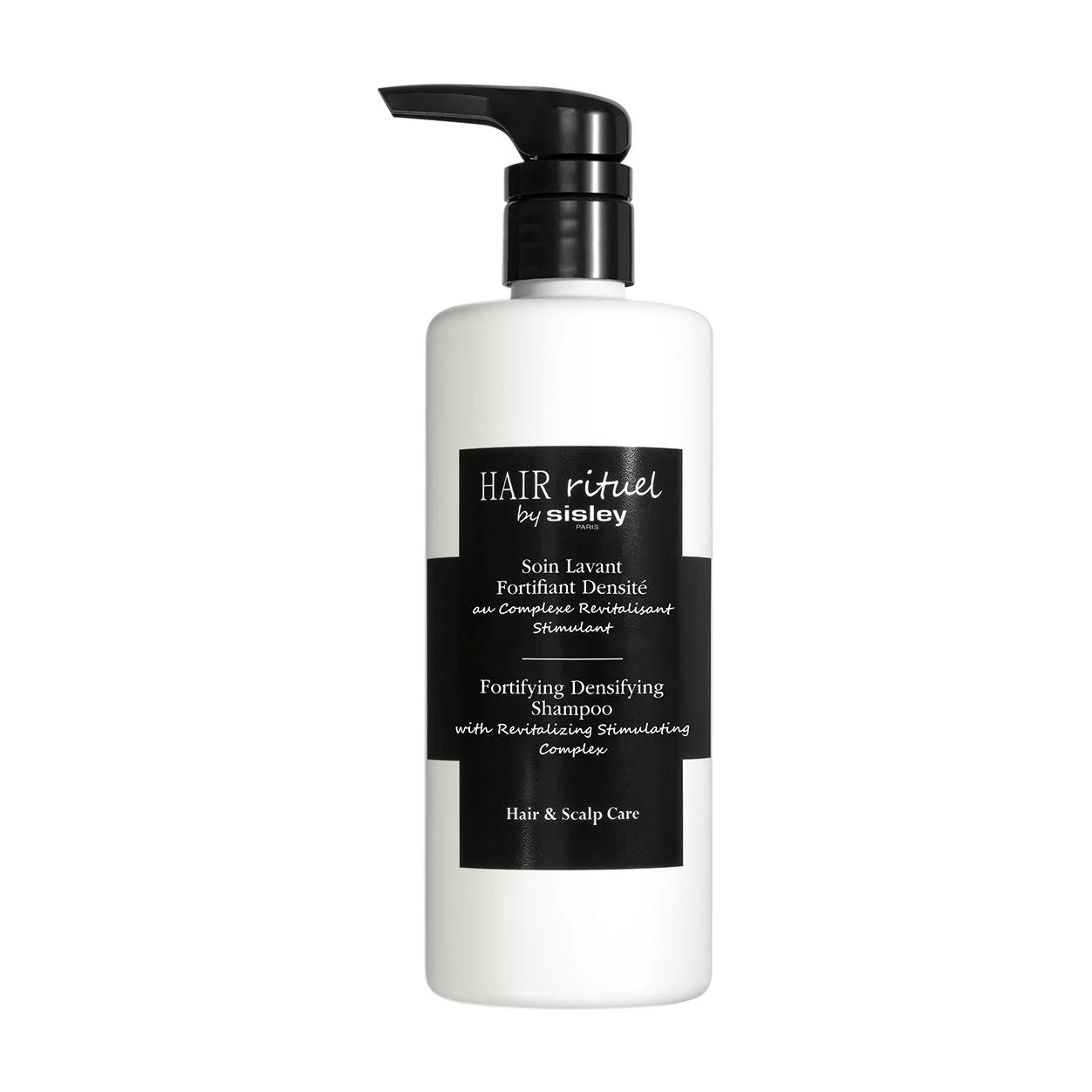 Hair Rituel Fortifying Densifying Shampoo - 1