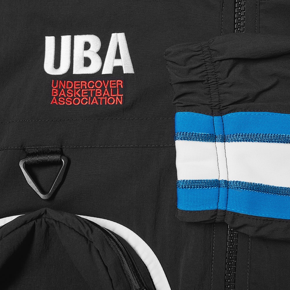 Nike x Undercover Tracksuit - 5