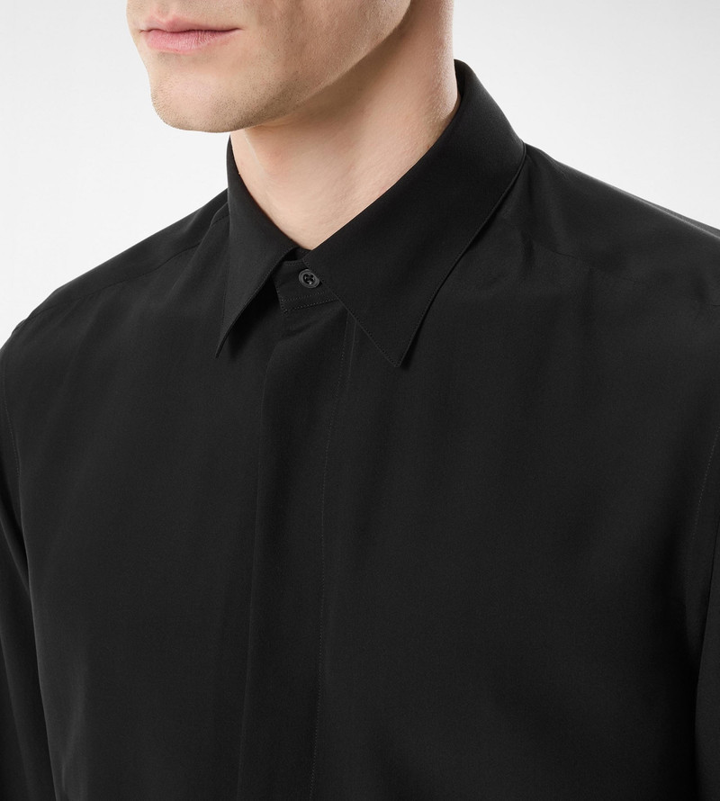 TOM FORD CHARMEAUSE FLUID FIT SHIRT outlook