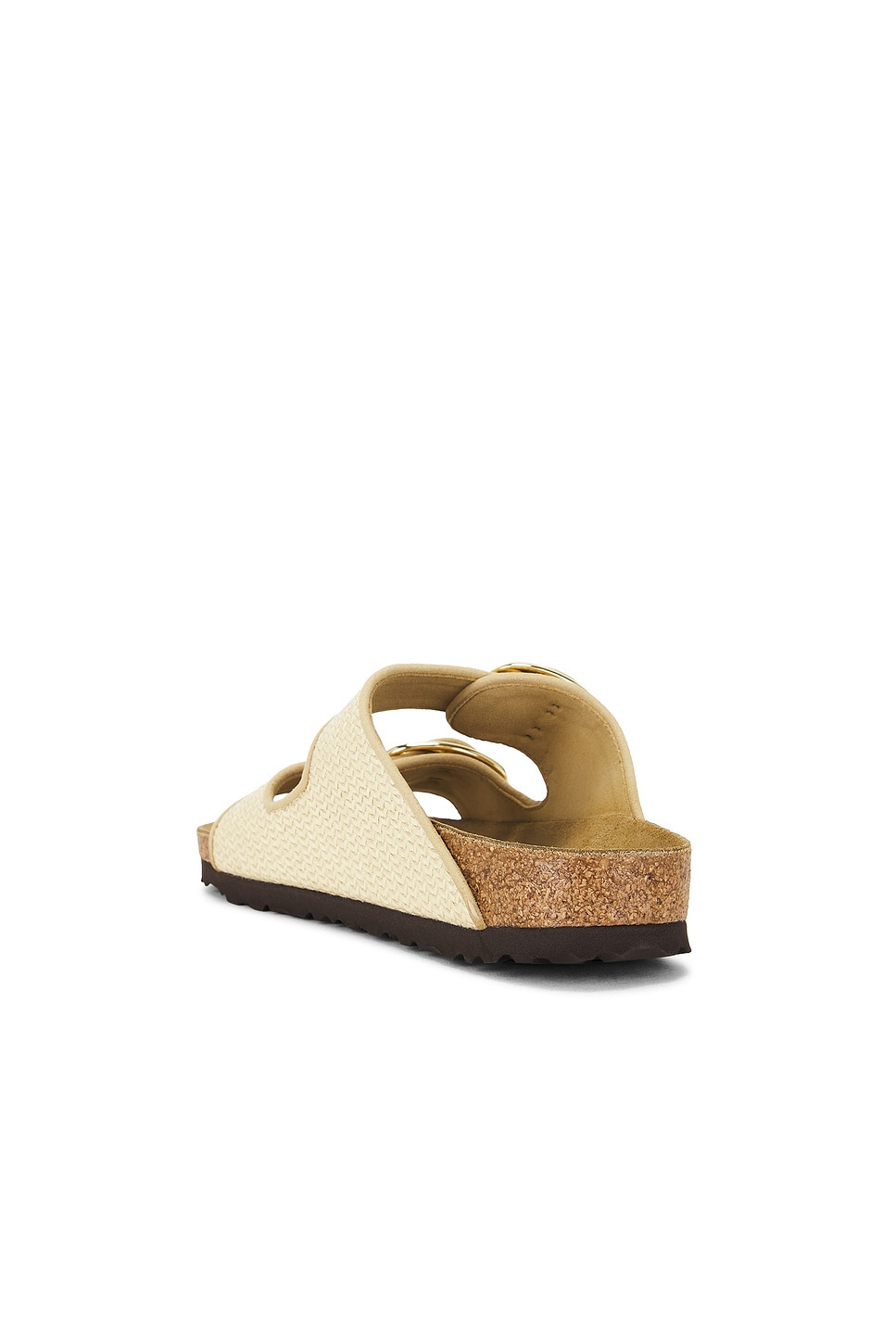 Arizona Big Buckle Sandal - 3