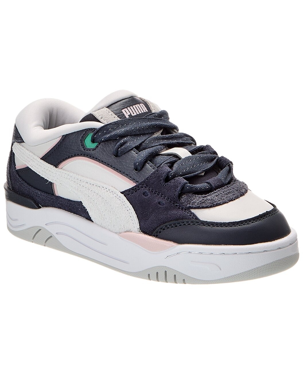 PUMA 180 PRM Leather Sneaker - 1