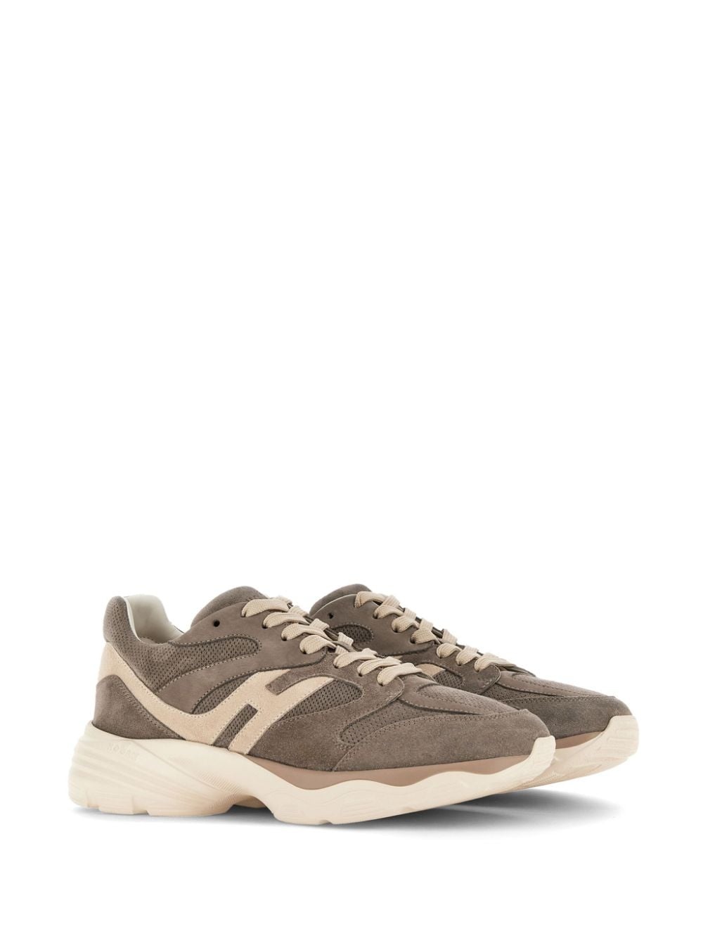 Hyperlight Allacc low-sneakers - 2
