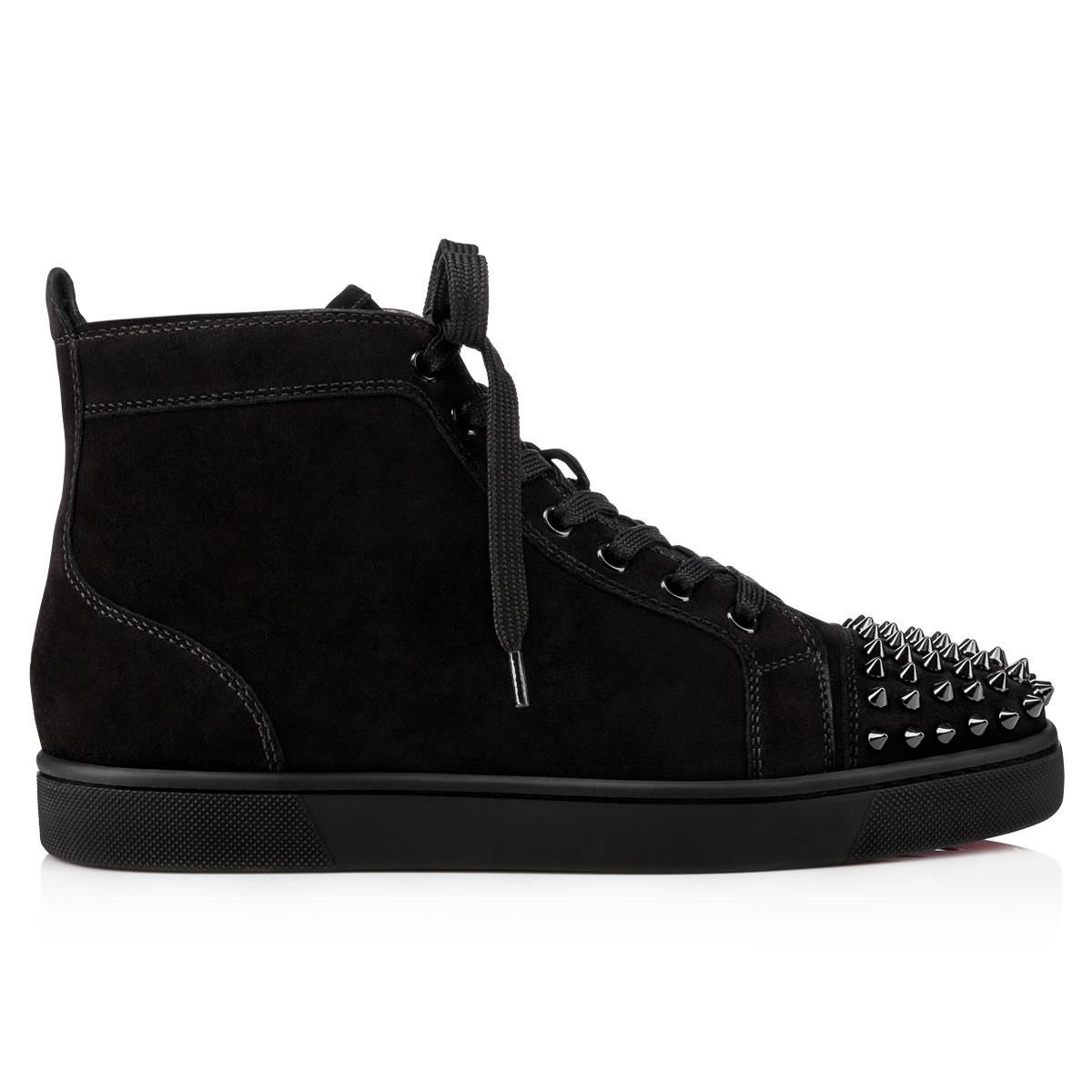 Lou Spikes - 3