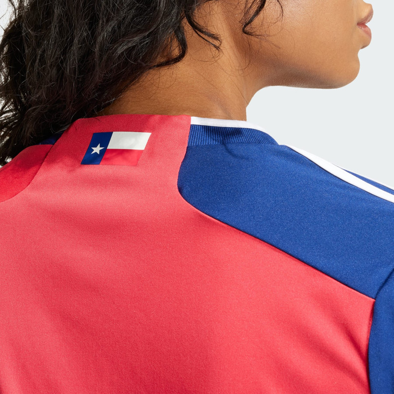FC Dallas 24/25 Home Jersey 5