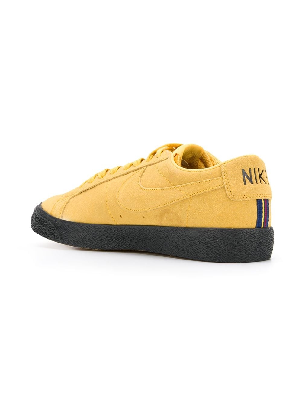 SB Zoom Blazer Low trainers - 3