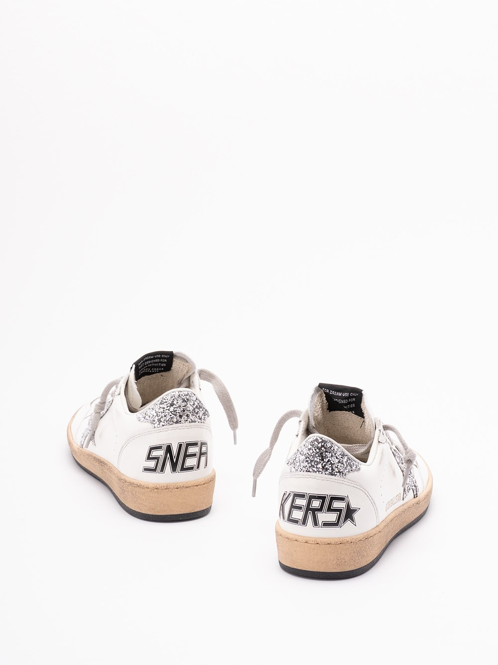 `Ball Star` Sneakers - 3
