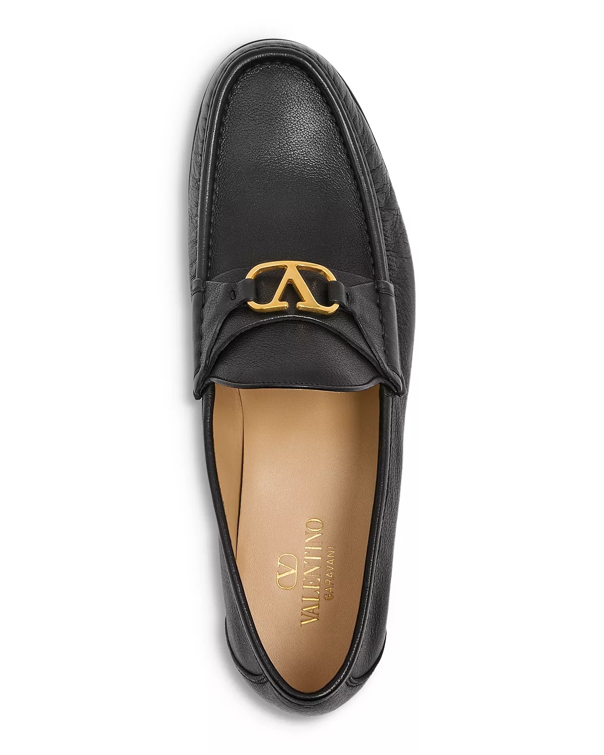 Men's VLogo Loafers - 2