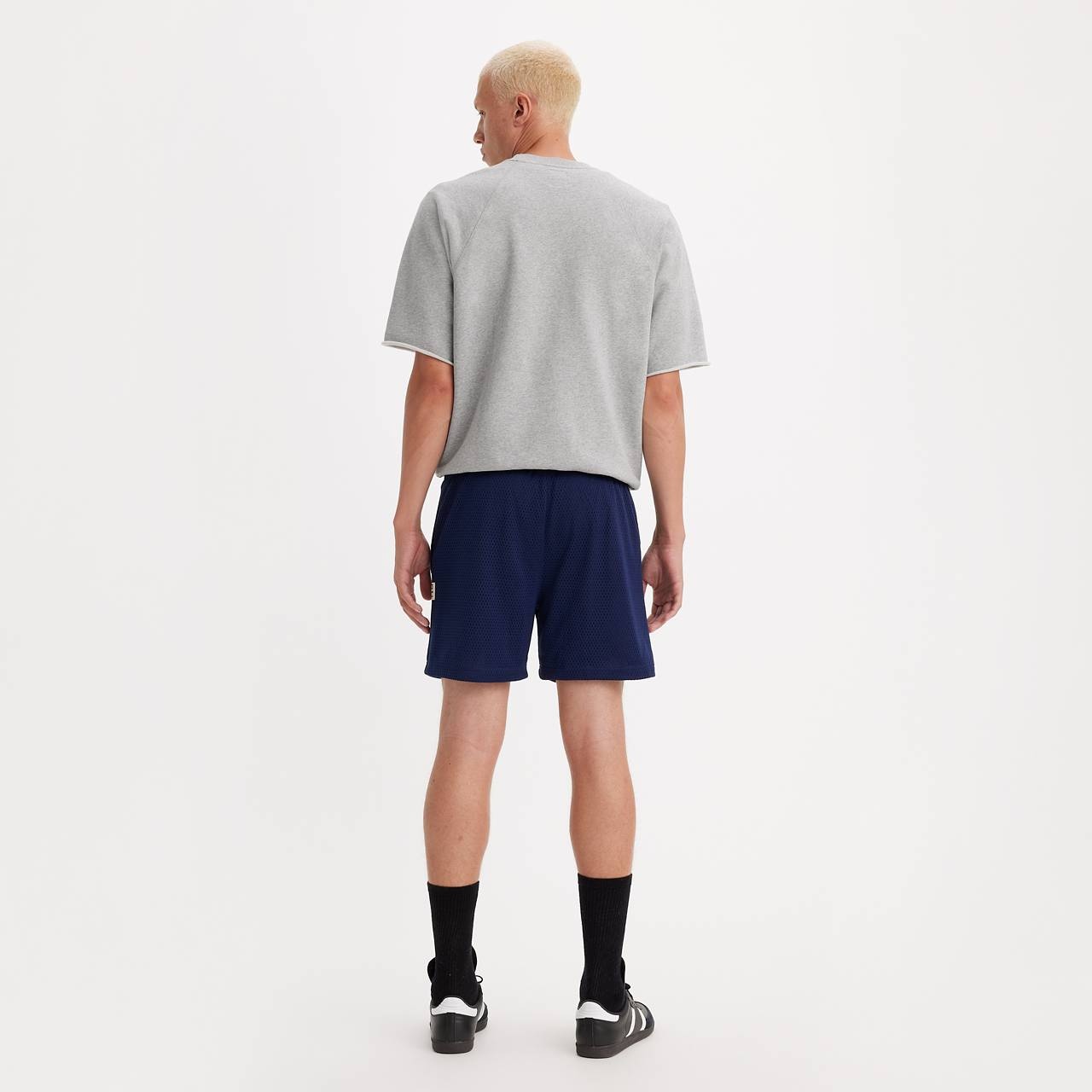 GOLD TAB™ MESH REC MEN'S SHORTS - 5