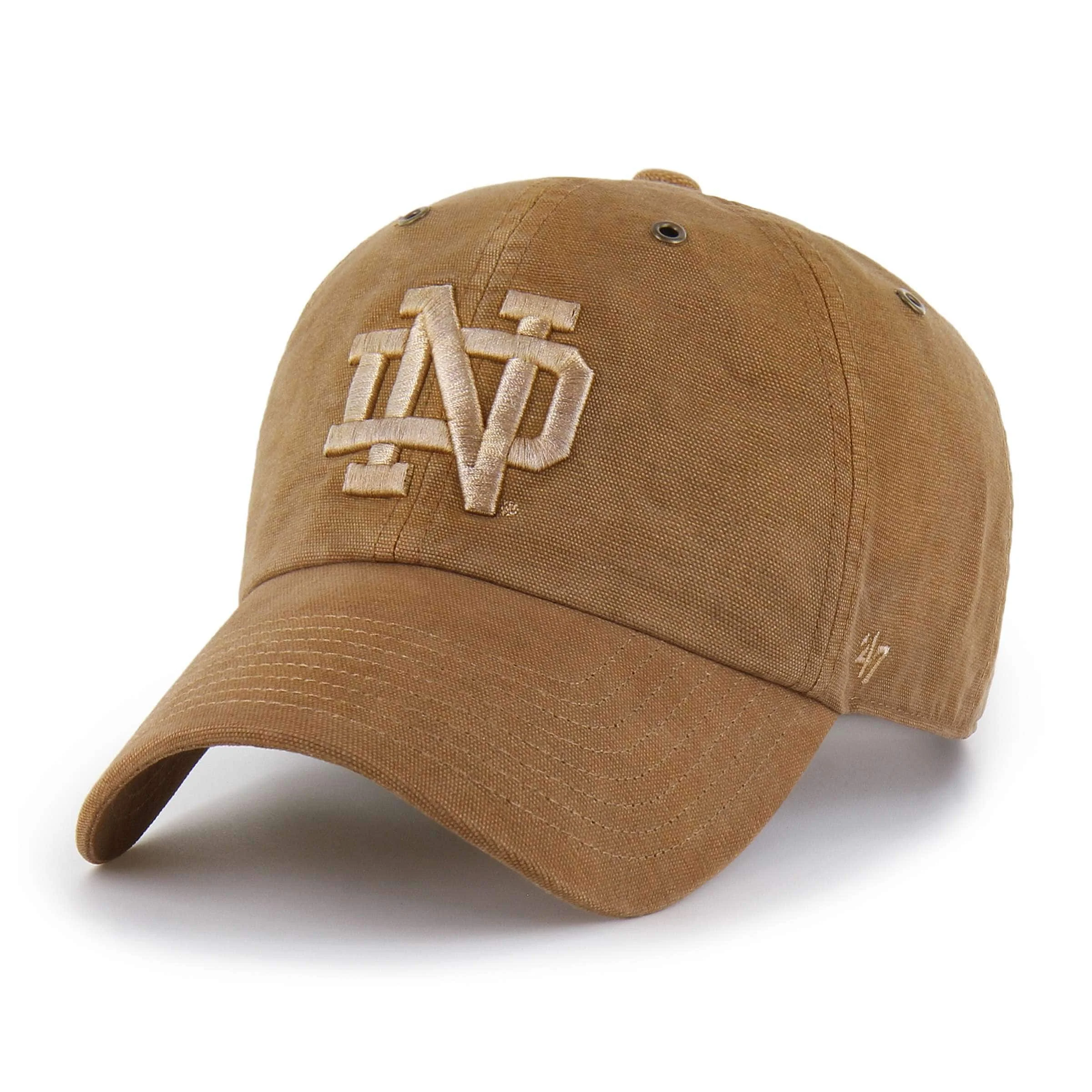 Notre Dame Fighting Irish '47 Dyed Clean Up - 1