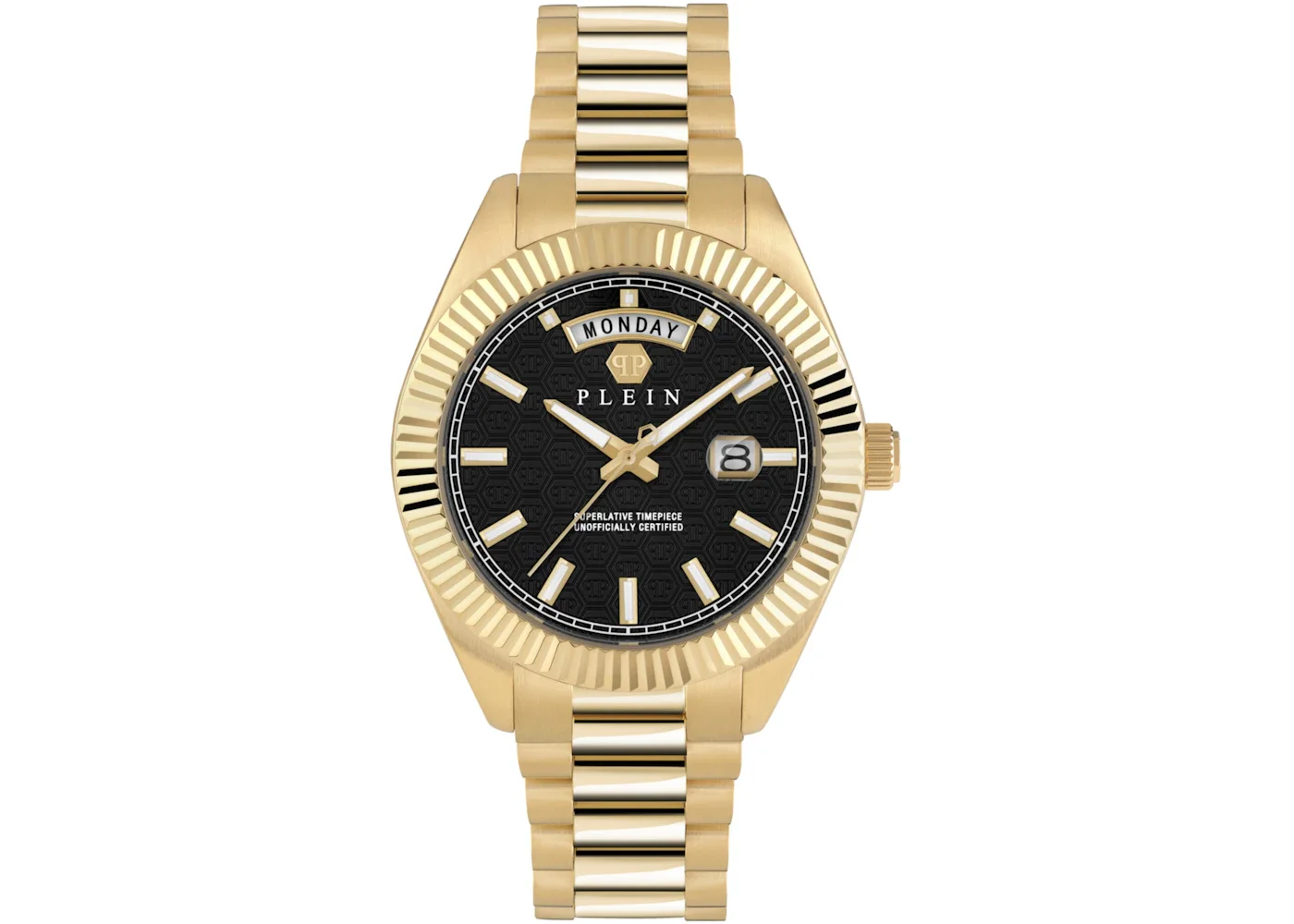 Philipp Plein Date Superlative PWPNA0424 - 1