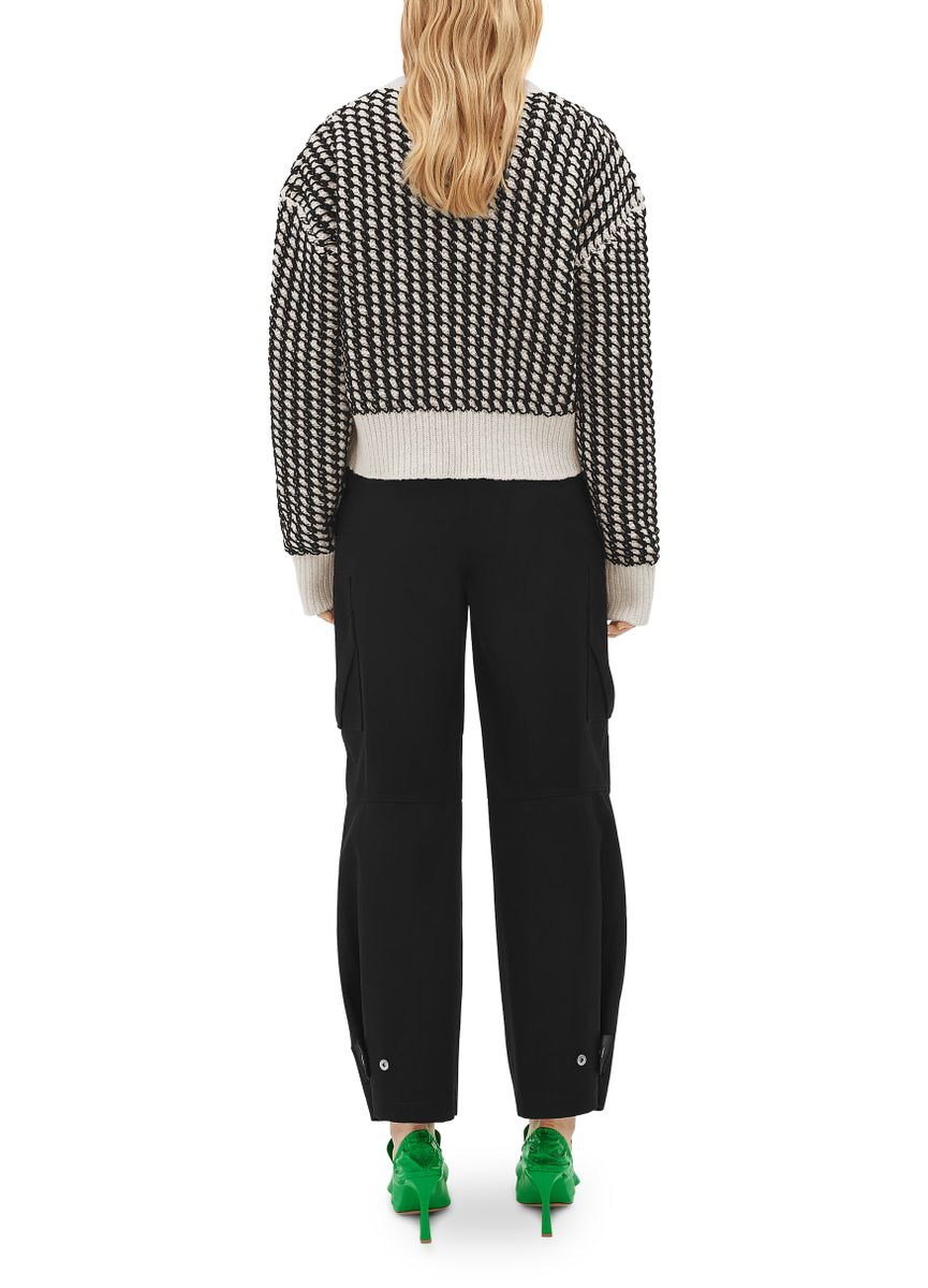 Turtleneck sweater - 5