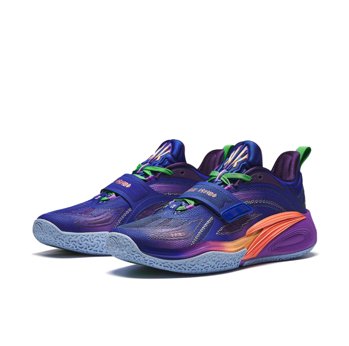 ANTA KAI 1 'Black Knight' 112431102S-6 - 3