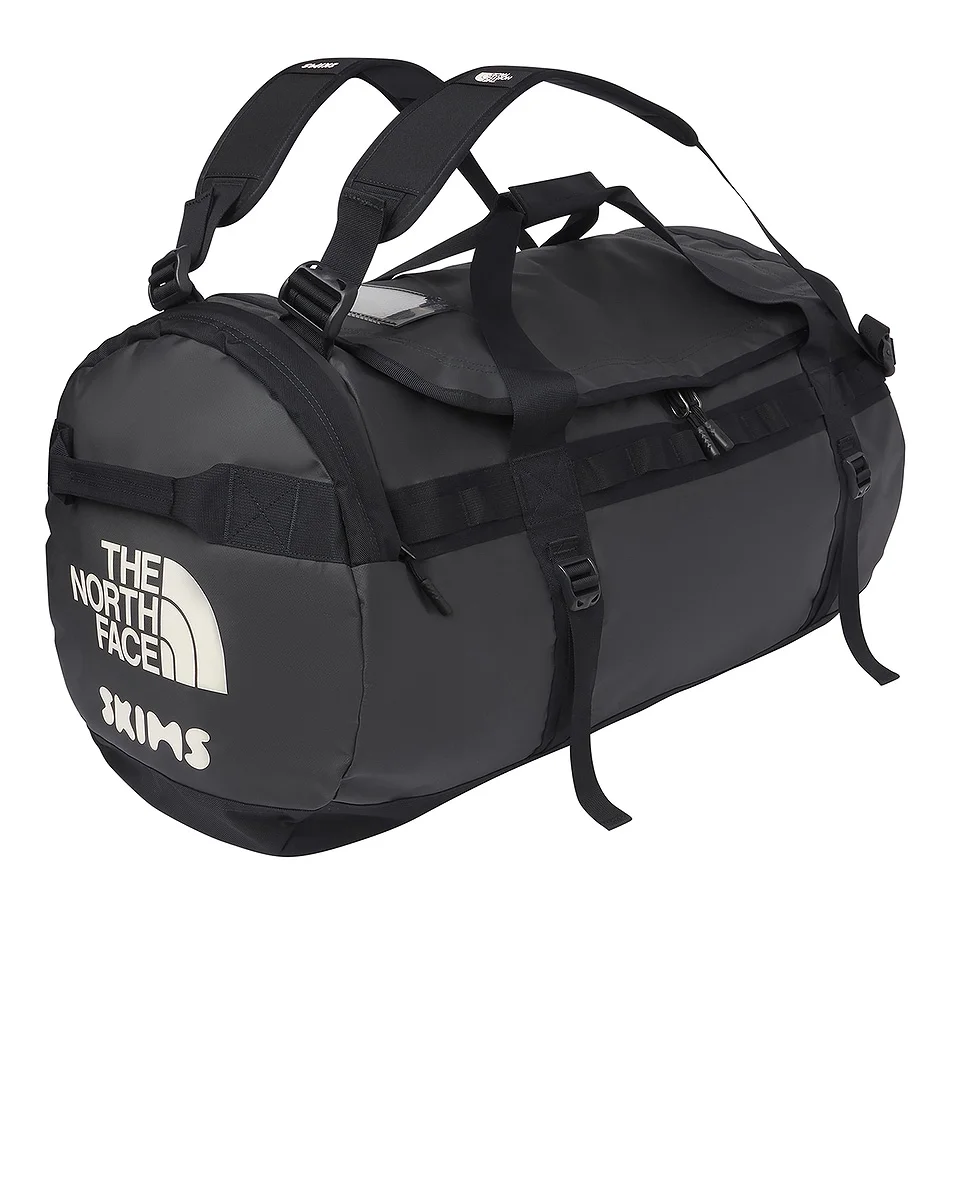 x SKIMS Large Base Camp Duffel Bag - 1