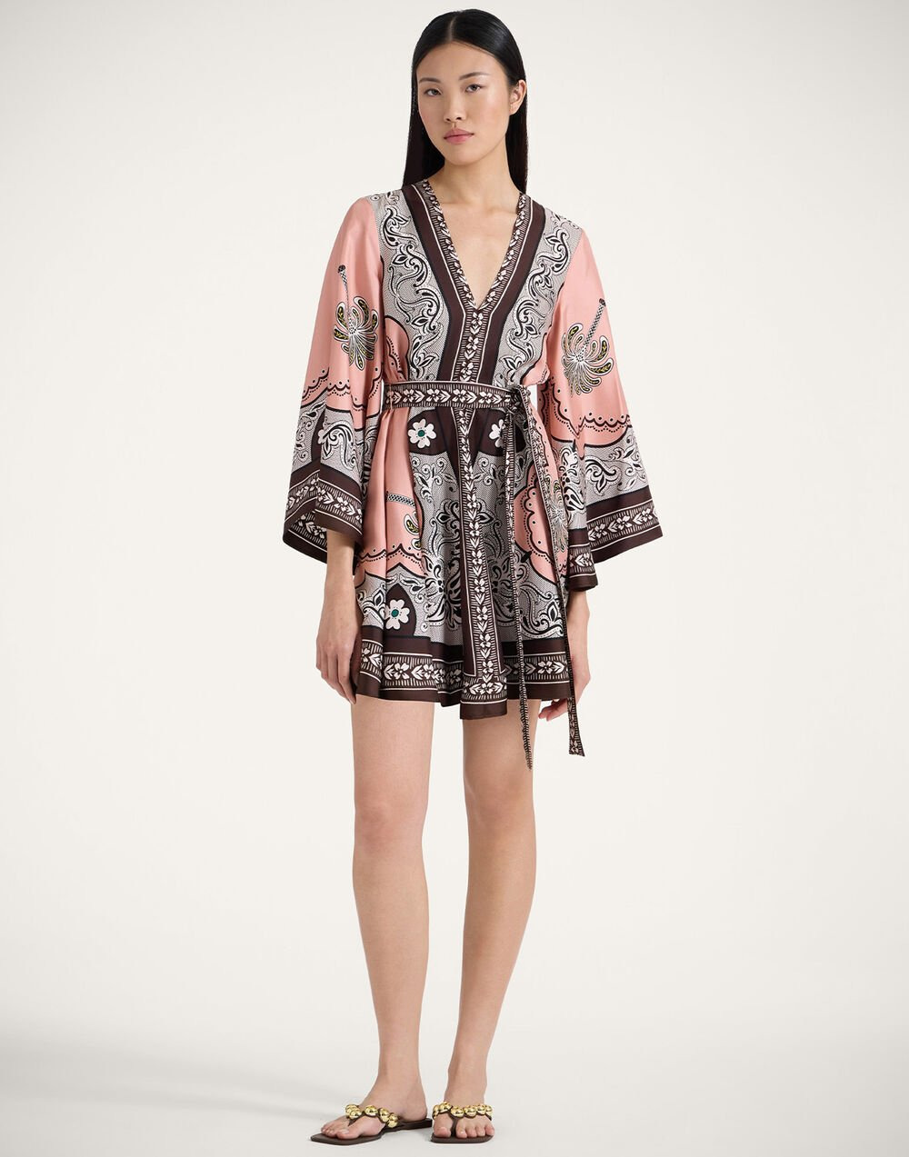 Mini Magnifico Dress - 3