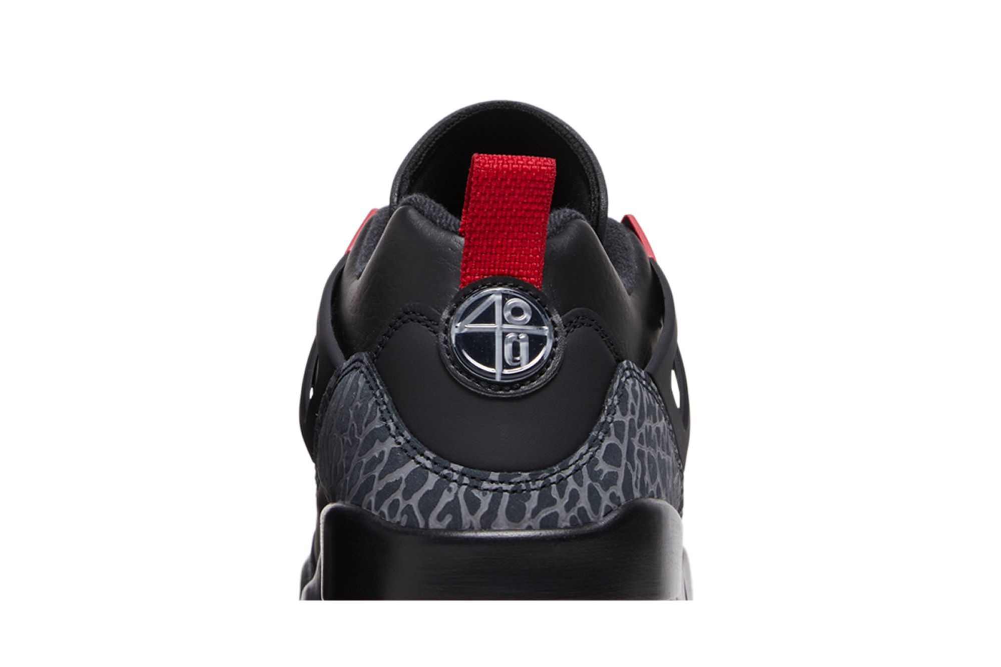 Jordan Spizike Low 'Bred' - 7
