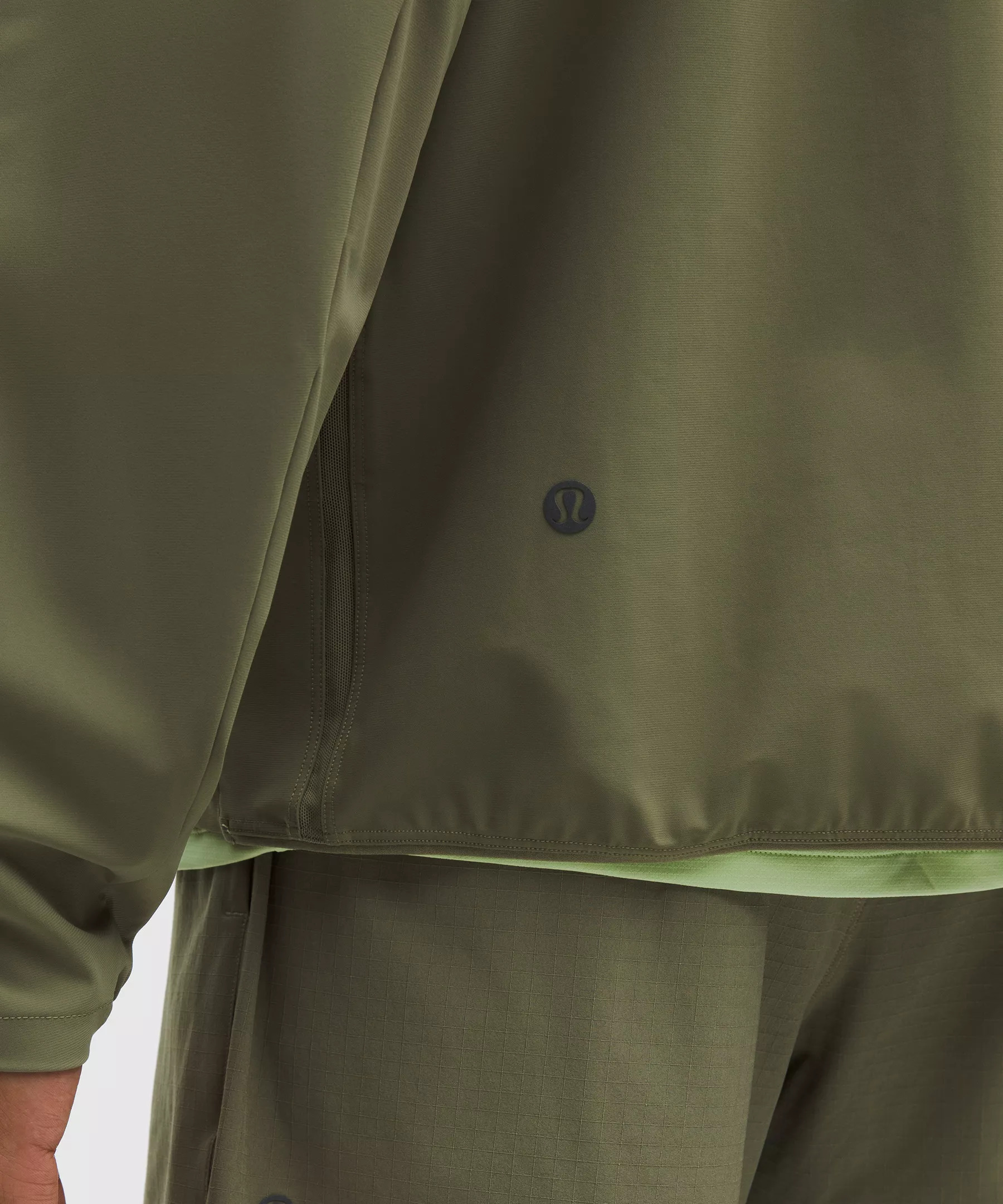 Pace Breaker Jacket - 6